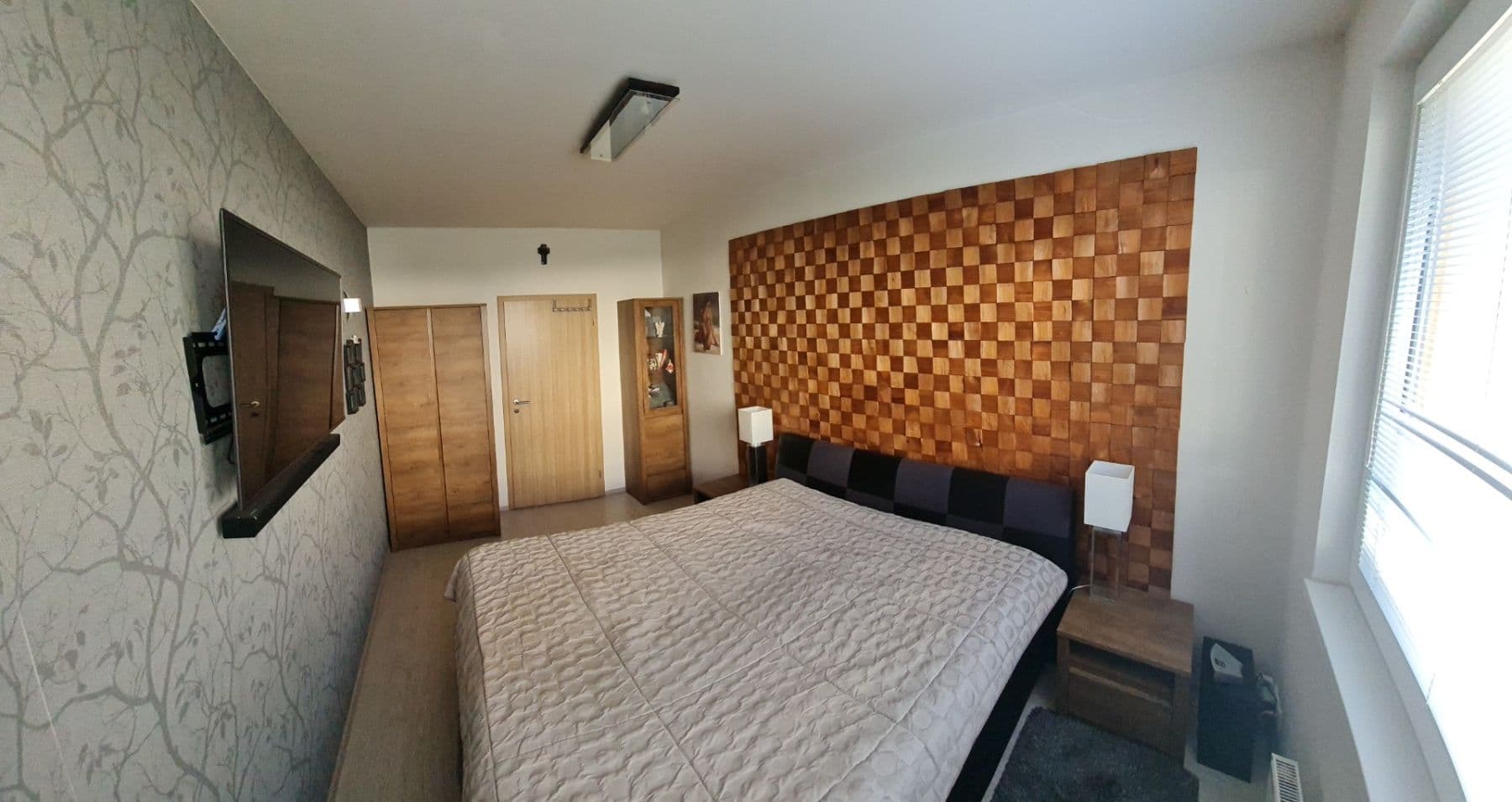 2 bedroom with open-plan kitchen flat for sale, 78 m², Soukalova, Prague, Prague 2 bedroom with open-plan kitchen flat for sale, 78 m², Soukalova, Prague, Prague