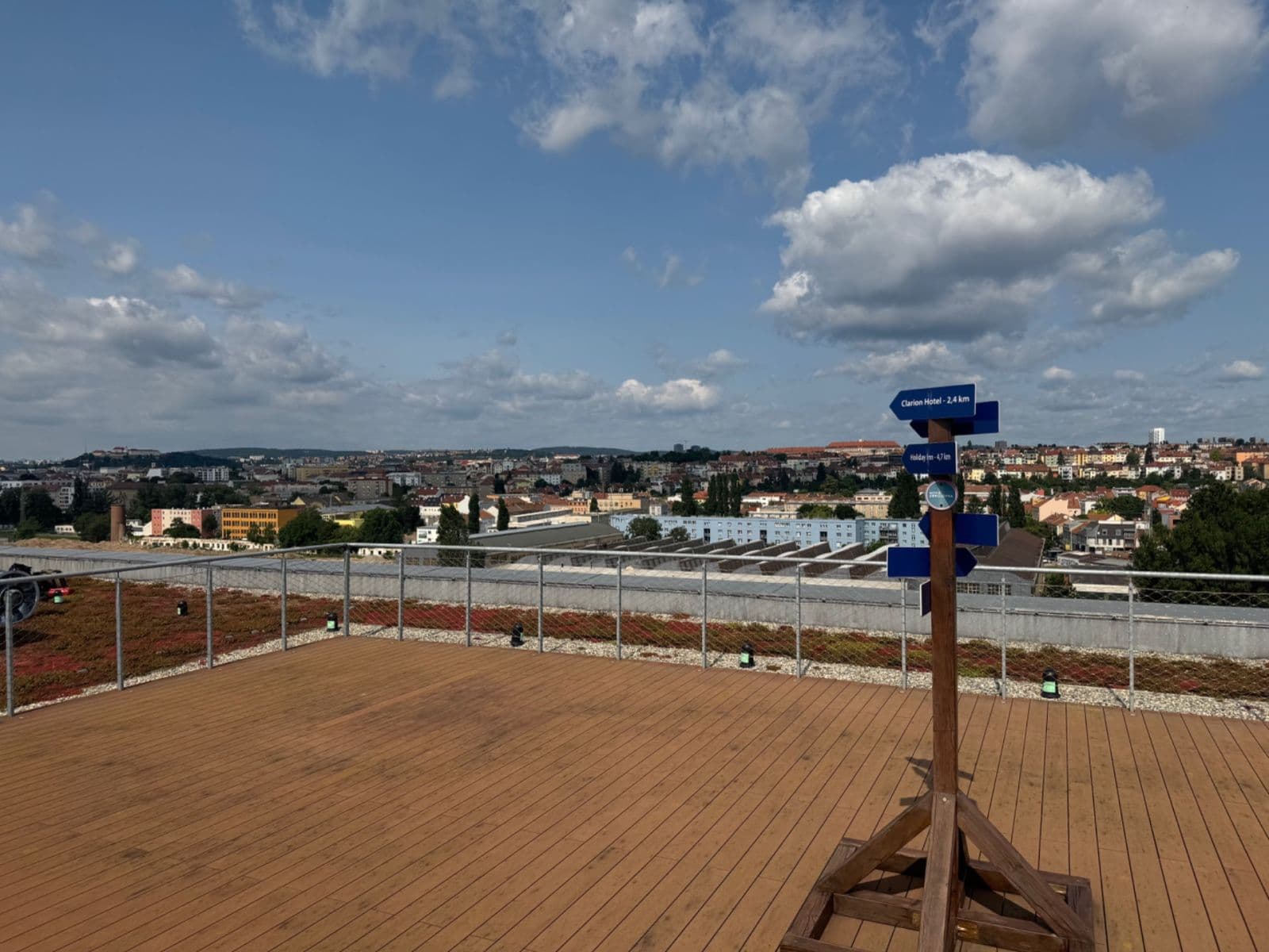 office to rent, 983 m², Lazaretní, Brno, Jihomoravský Region office to rent, 983 m², Lazaretní, Brno, Jihomoravský Region