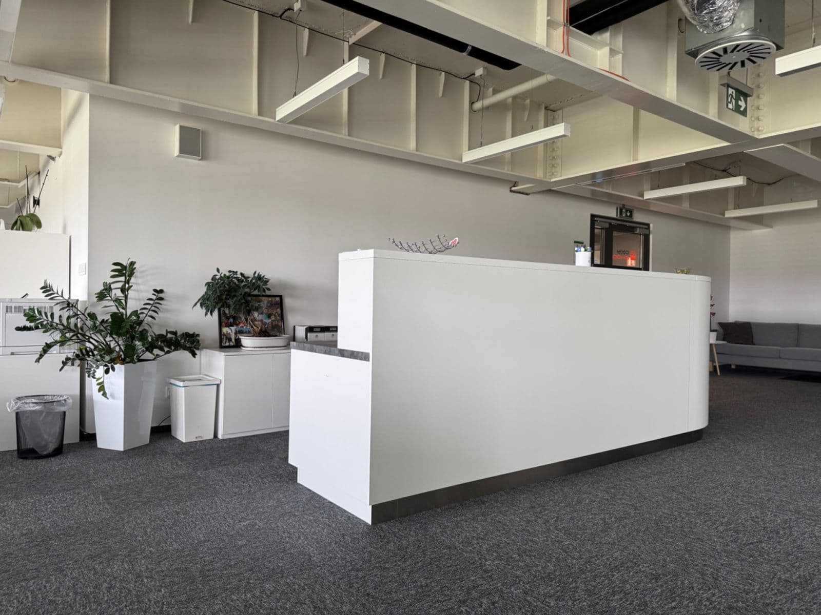 office to rent, 983 m², Lazaretní, Brno, Jihomoravský Region office to rent, 983 m², Lazaretní, Brno, Jihomoravský Region