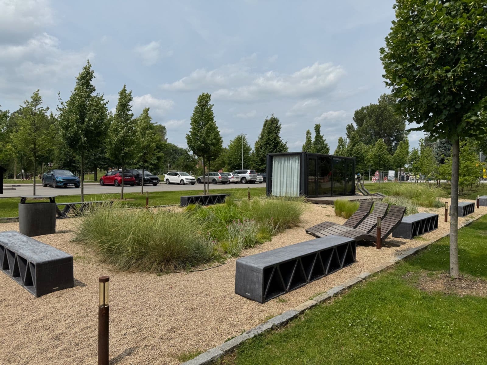 office to rent, 983 m², Lazaretní, Brno, Jihomoravský Region office to rent, 983 m², Lazaretní, Brno, Jihomoravský Region