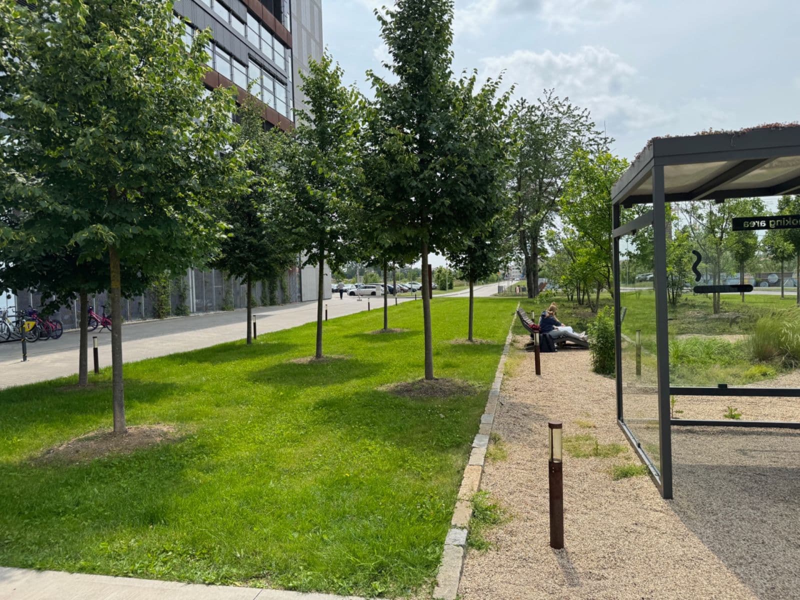 office to rent, 983 m², Lazaretní, Brno, Jihomoravský Region office to rent, 983 m², Lazaretní, Brno, Jihomoravský Region