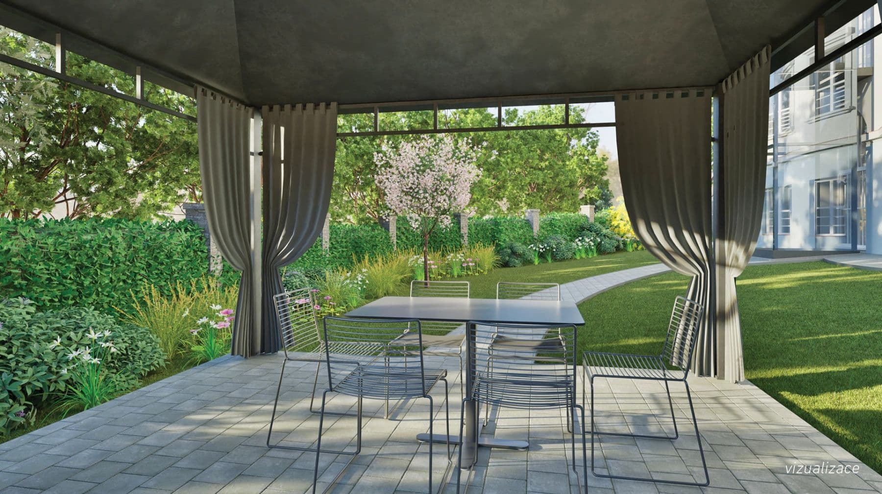 3 bedroom flat for sale, 99 m², Na Václavce, Prague, Prague 3 bedroom flat for sale, 99 m², Na Václavce, Prague, Prague