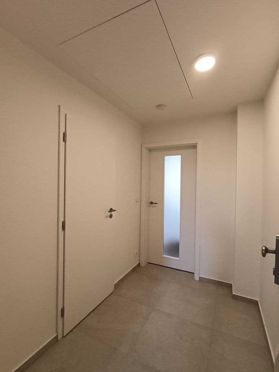 Studio flat to rent, 26 m², Křenová, Brno, Jihomoravský Region Studio flat to rent, 26 m², Křenová, Brno, Jihomoravský Region