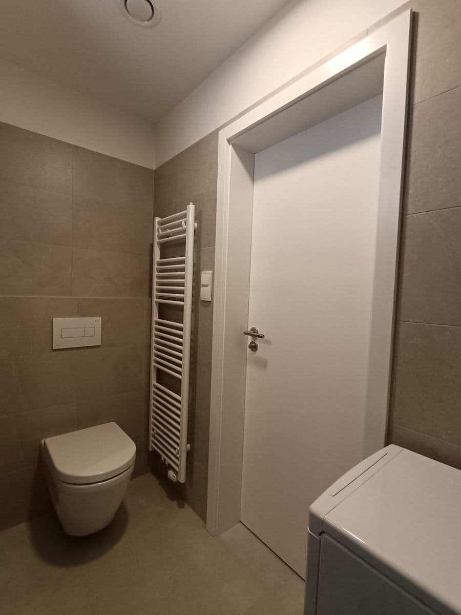 Studio flat to rent, 26 m², Křenová, Brno, Jihomoravský Region Studio flat to rent, 26 m², Křenová, Brno, Jihomoravský Region