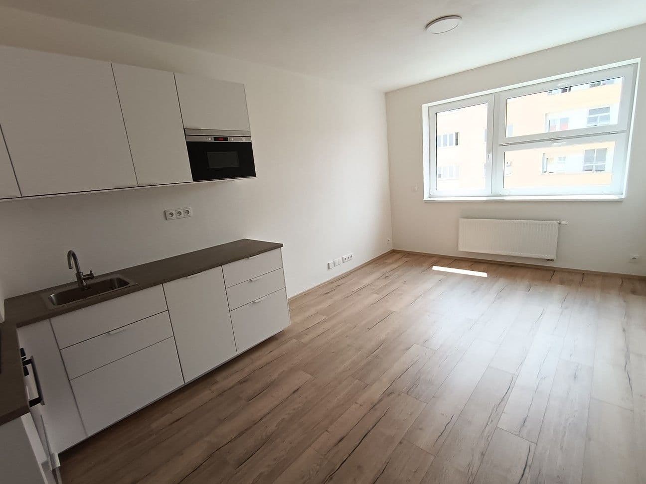 Studio flat to rent, 26 m², Křenová, Brno, Jihomoravský Region Studio flat to rent, 26 m², Křenová, Brno, Jihomoravský Region