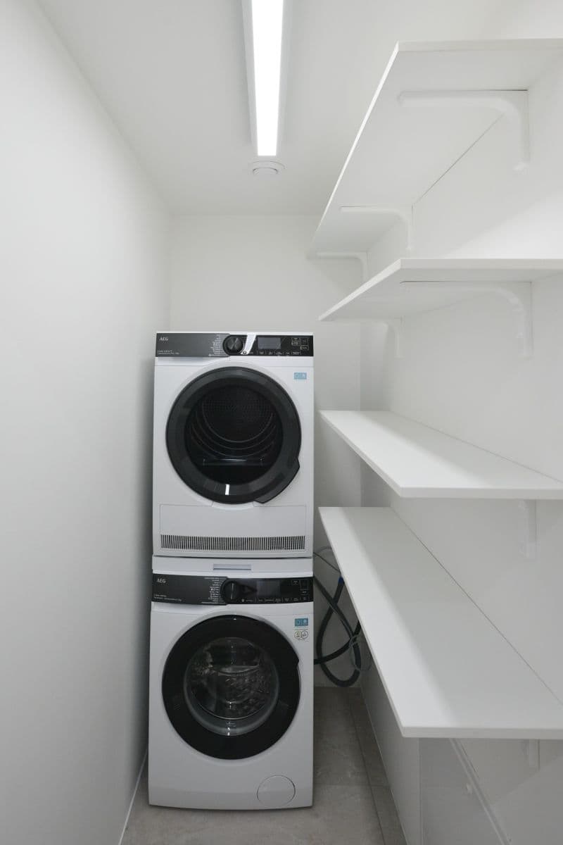 2 bedroom with open-plan kitchen flat to rent, 91 m², Horní, Brno, Jihomoravský Region 2 bedroom with open-plan kitchen flat to rent, 91 m², Horní, Brno, Jihomoravský Region