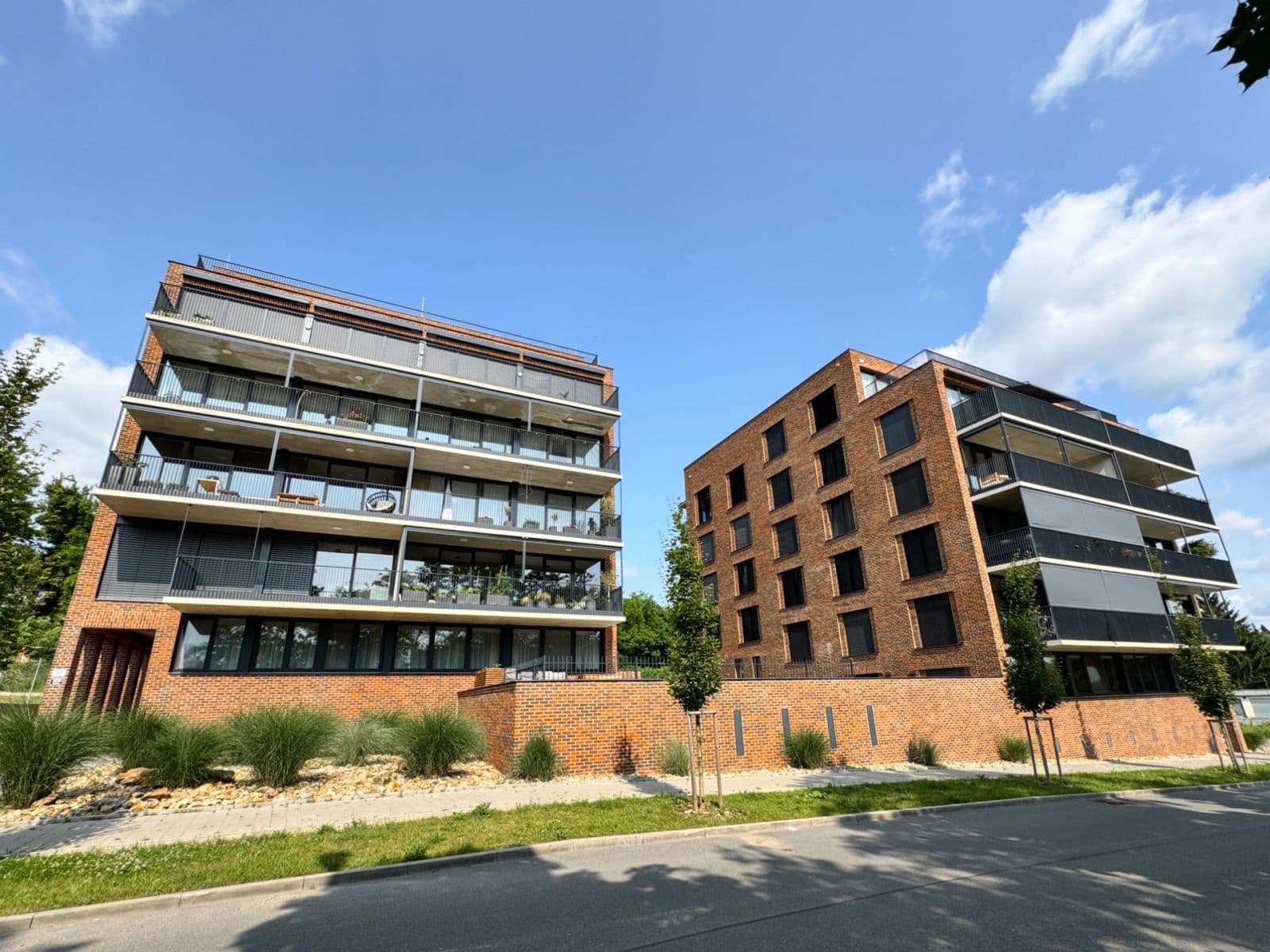 2 bedroom with open-plan kitchen flat to rent, 91 m², Horní, Brno, Jihomoravský Region 2 bedroom with open-plan kitchen flat to rent, 91 m², Horní, Brno, Jihomoravský Region