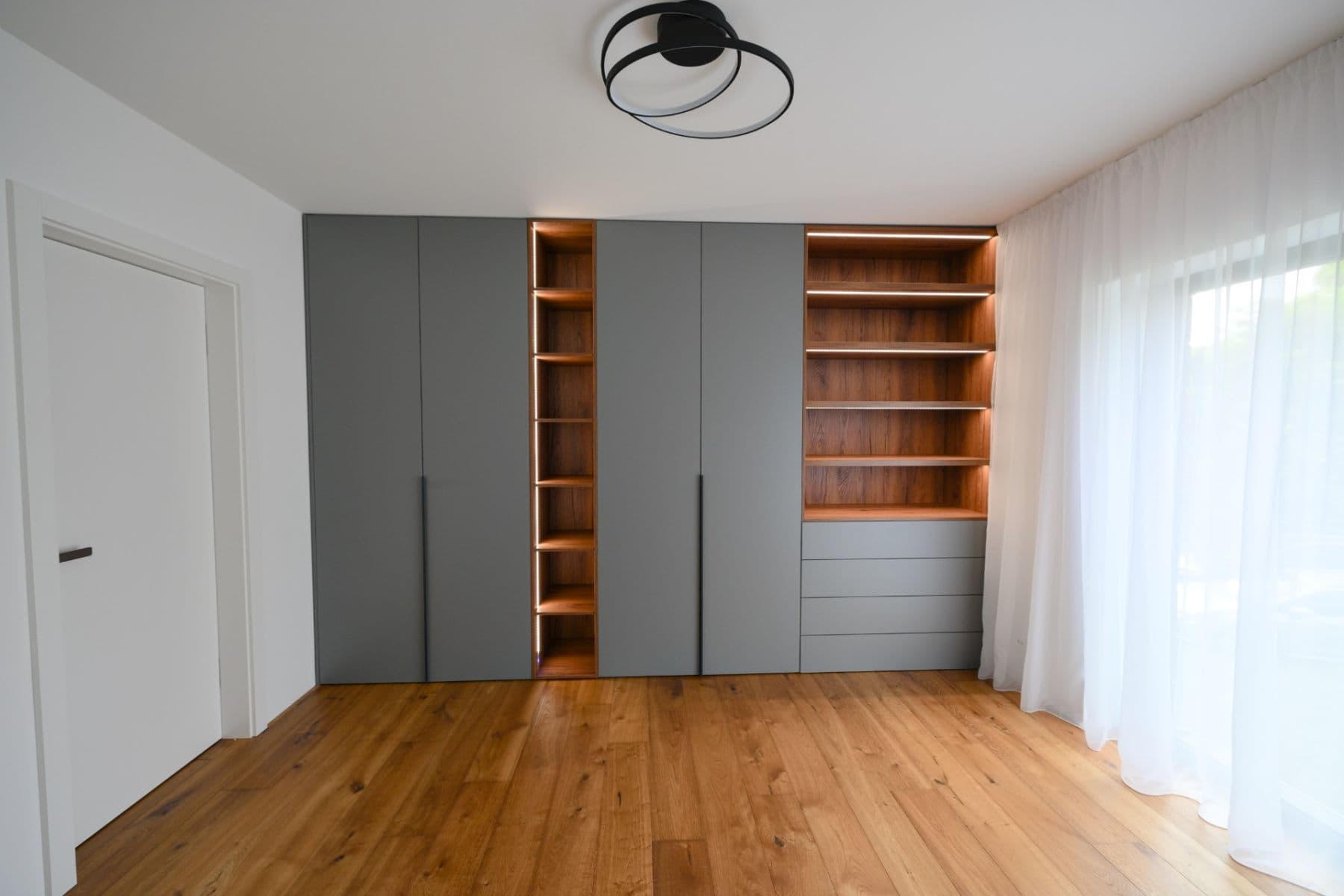 2 bedroom with open-plan kitchen flat to rent, 91 m², Horní, Brno, Jihomoravský Region 2 bedroom with open-plan kitchen flat to rent, 91 m², Horní, Brno, Jihomoravský Region