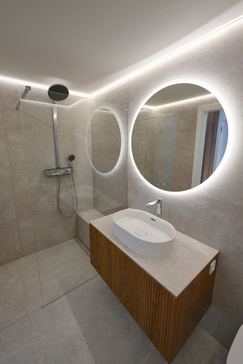 2 bedroom with open-plan kitchen flat to rent, 91 m², Horní, Brno, Jihomoravský Region 2 bedroom with open-plan kitchen flat to rent, 91 m², Horní, Brno, Jihomoravský Region