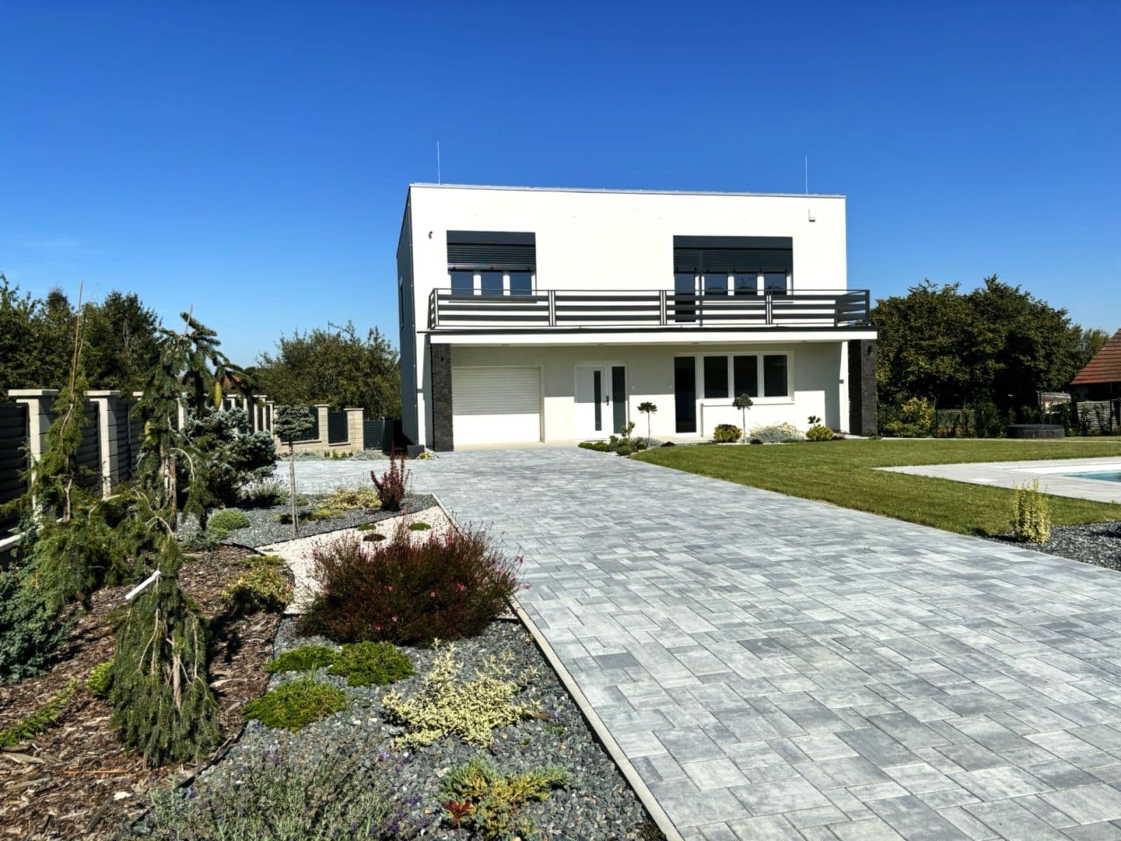 house to rent, 280 m², Sulická, Sulice, Středočeský Region house to rent, 280 m², Sulická, Sulice, Středočeský Region