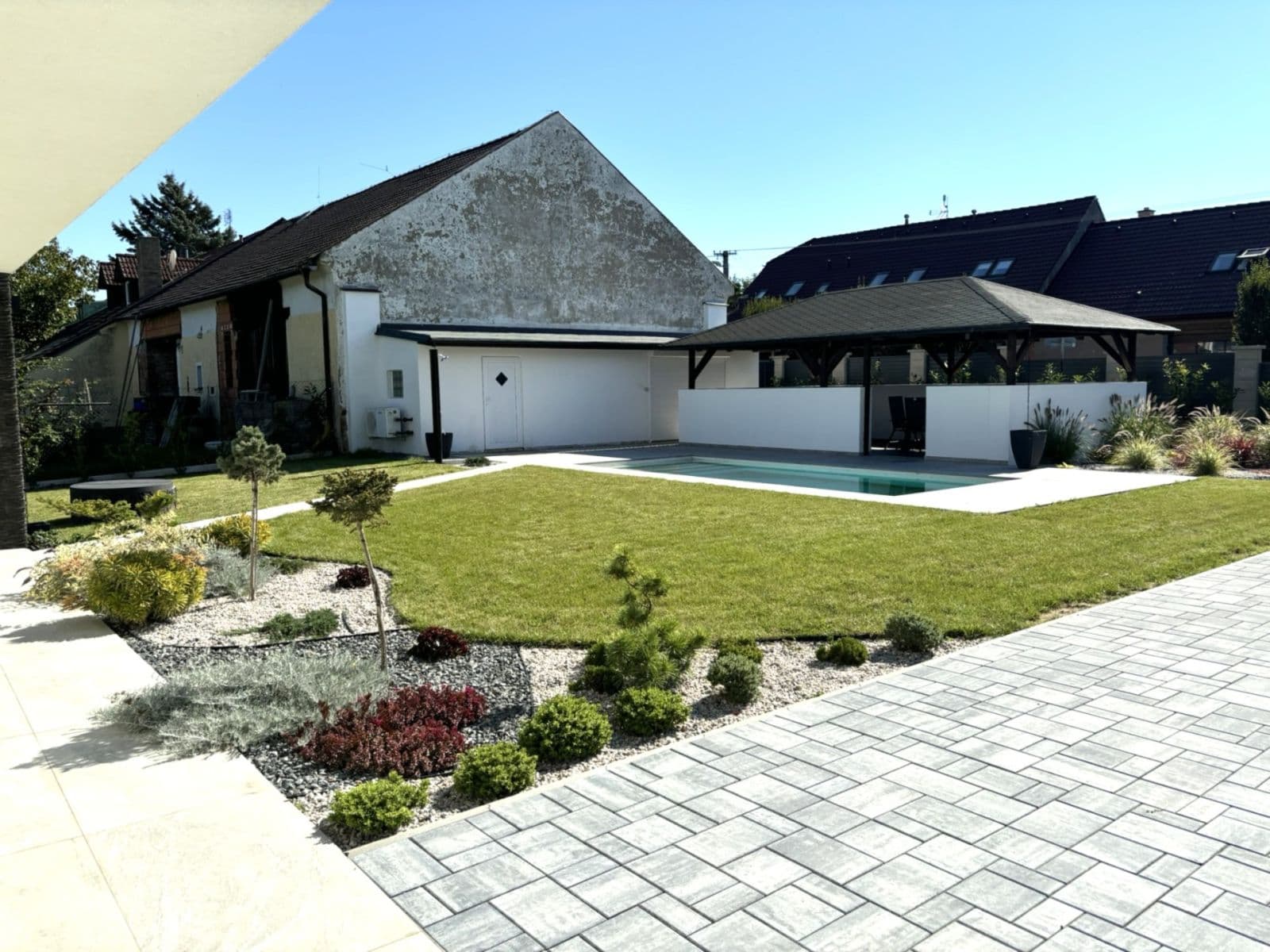 house to rent, 280 m², Sulická, Sulice, Středočeský Region house to rent, 280 m², Sulická, Sulice, Středočeský Region