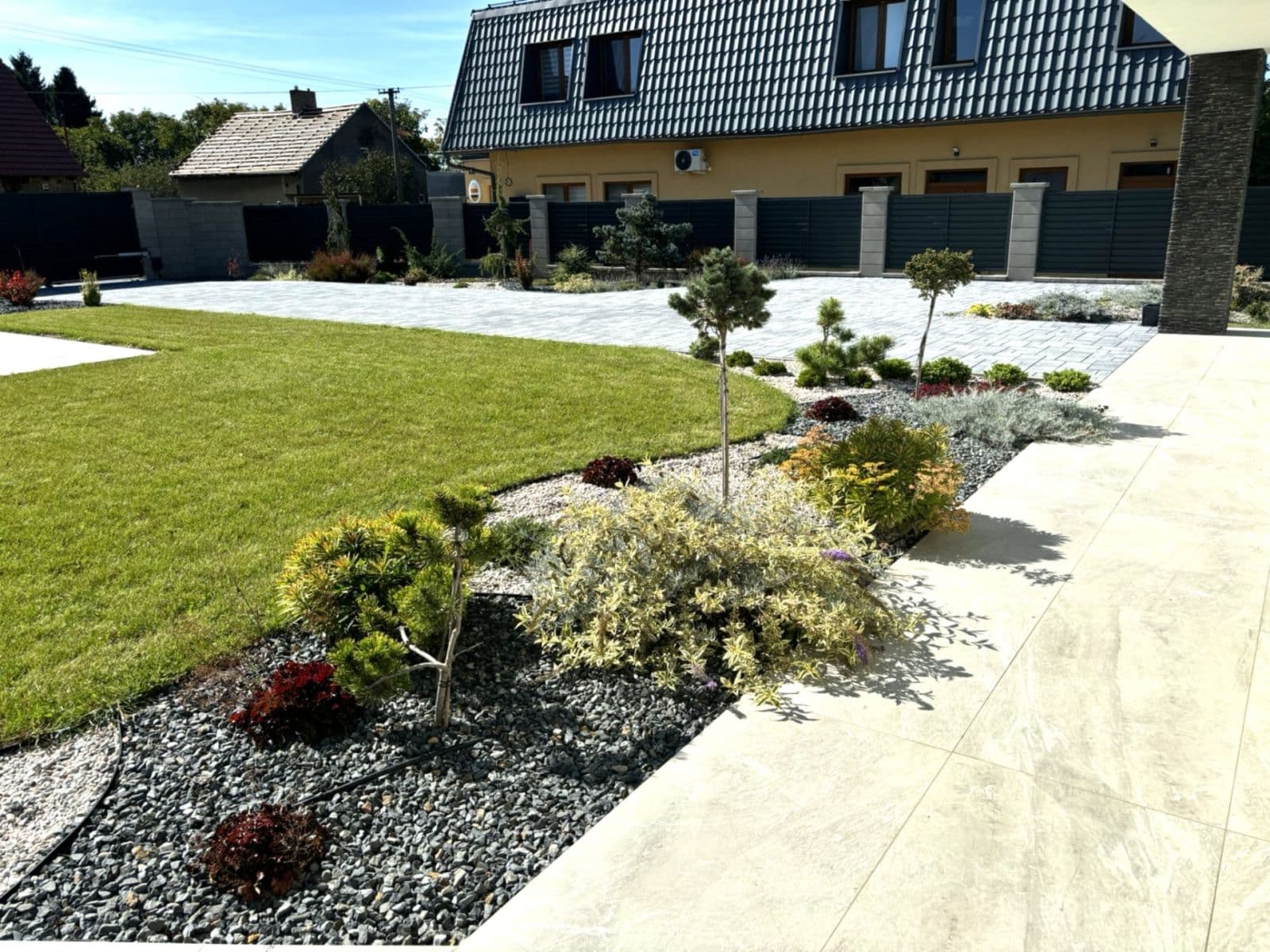 house to rent, 280 m², Sulická, Sulice, Středočeský Region house to rent, 280 m², Sulická, Sulice, Středočeský Region