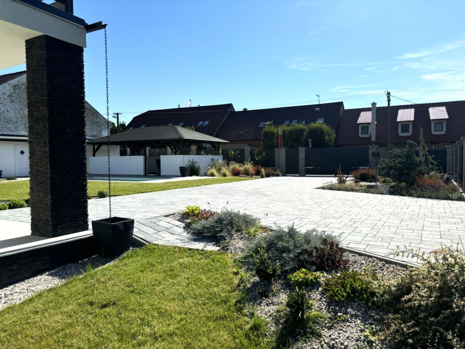 house to rent, 280 m², Sulická, Sulice, Středočeský Region house to rent, 280 m², Sulická, Sulice, Středočeský Region