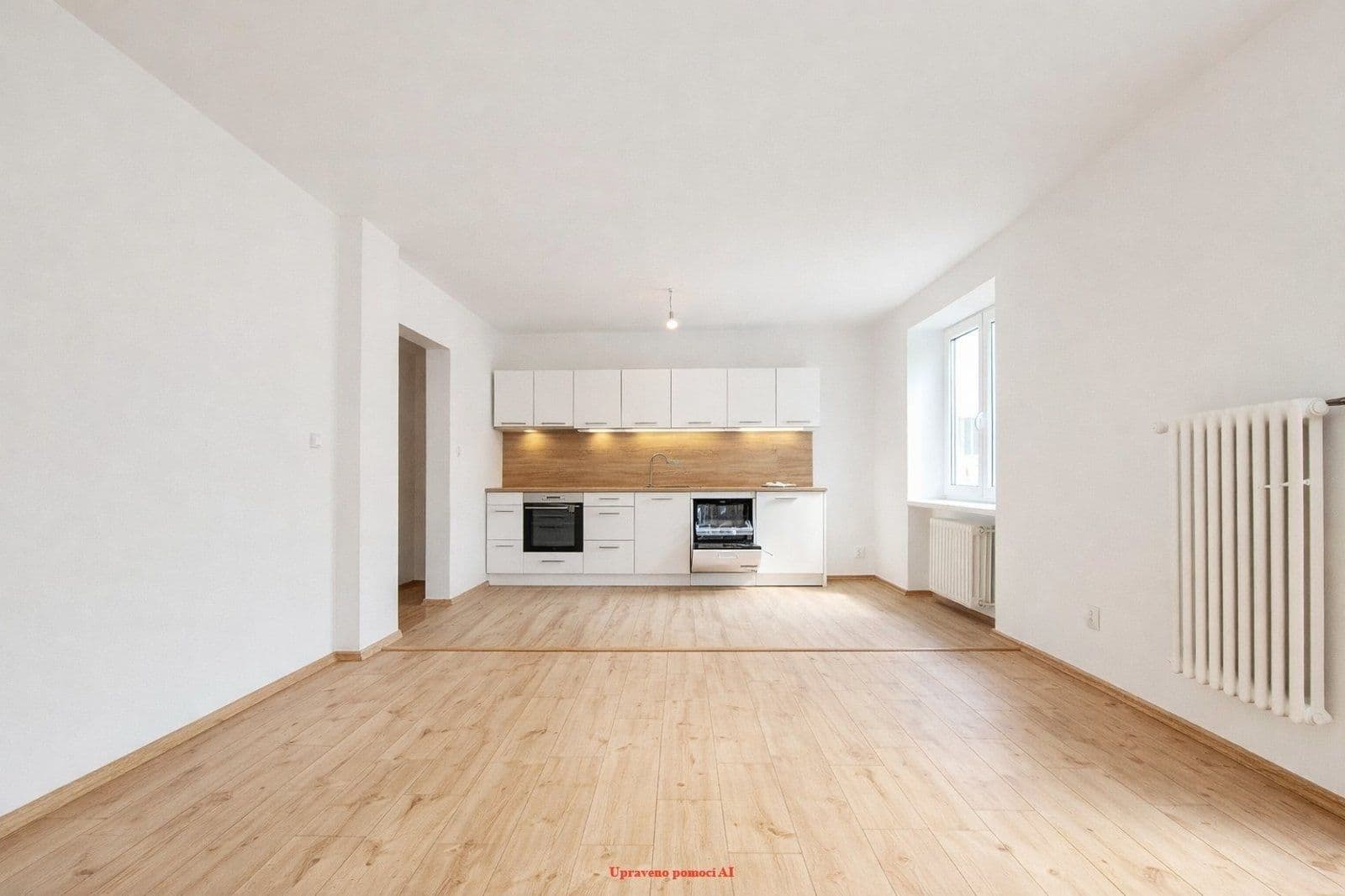 2 bedroom with open-plan kitchen flat to rent, 74 m², Hlavní třída, Havířov, Moravskoslezský Region 2 bedroom with open-plan kitchen flat to rent, 74 m², Hlavní třída, Havířov, Moravskoslezský Region