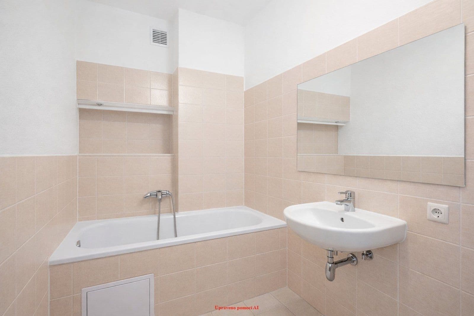 2 bedroom with open-plan kitchen flat to rent, 74 m², Hlavní třída, Havířov, Moravskoslezský Region 2 bedroom with open-plan kitchen flat to rent, 74 m², Hlavní třída, Havířov, Moravskoslezský Region