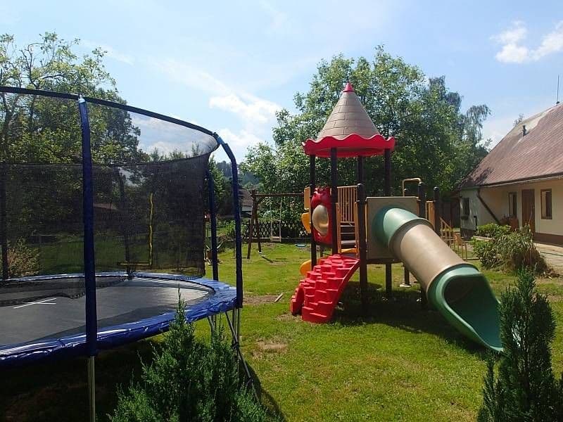 recreational property to rent, 0 m², Kunratice u Cvikova, Liberecký Region recreational property to rent, 0 m², Kunratice u Cvikova, Liberecký Region