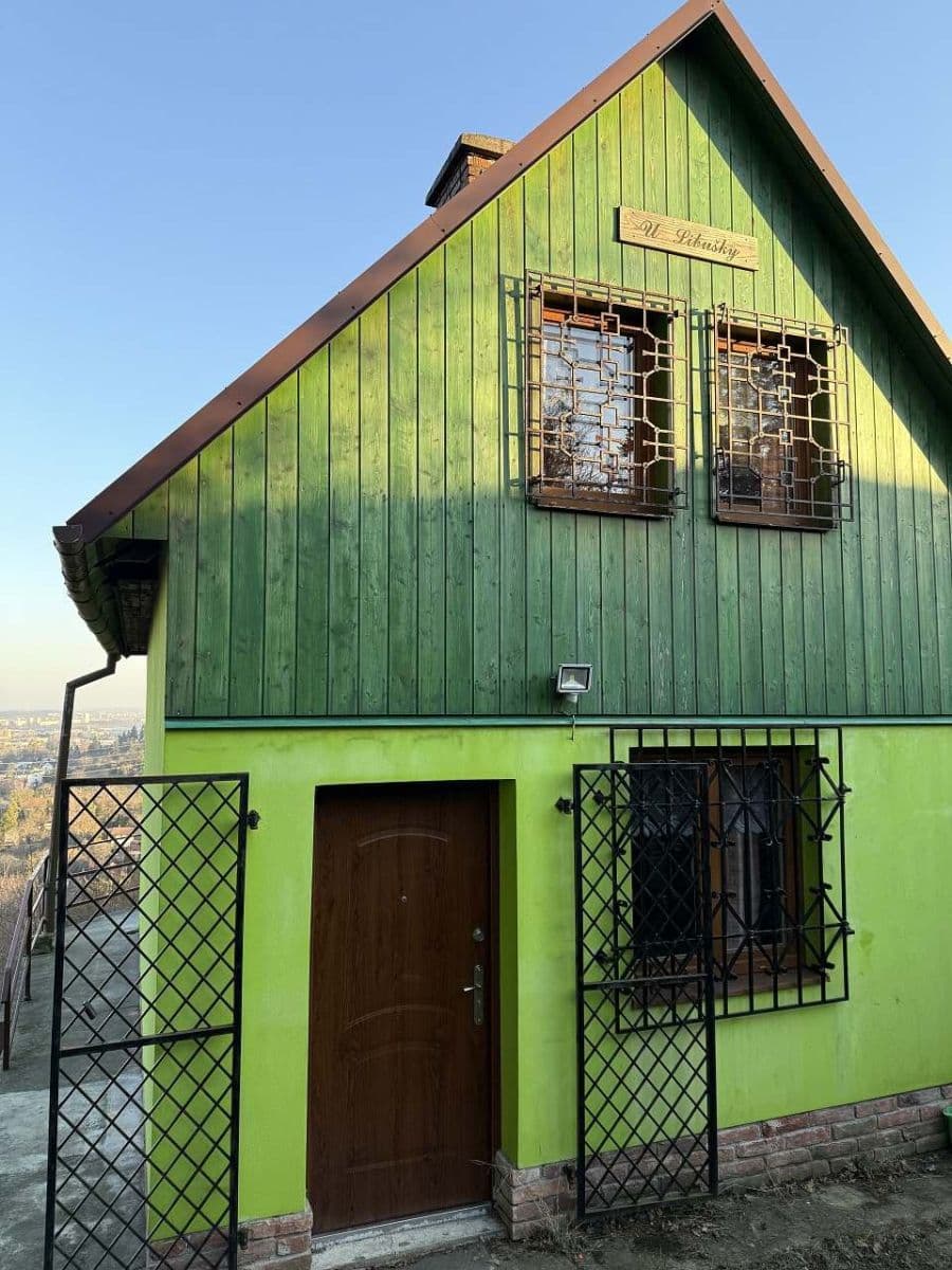 recreational property to rent, 0 m², Brno, Jihomoravský Region recreational property to rent, 0 m², Brno, Jihomoravský Region