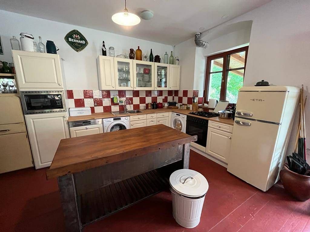 recreational property to rent, 0 m², Rodvínov, Jihočeský Region recreational property to rent, 0 m², Rodvínov, Jihočeský Region