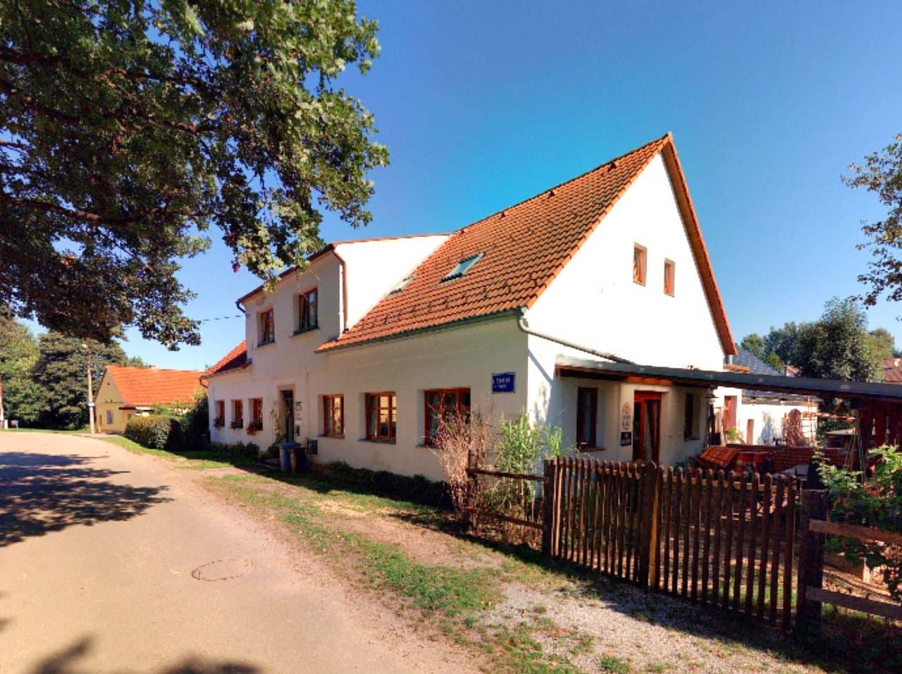 recreational property to rent, 0 m², Rodvínov, Jihočeský Region recreational property to rent, 0 m², Rodvínov, Jihočeský Region