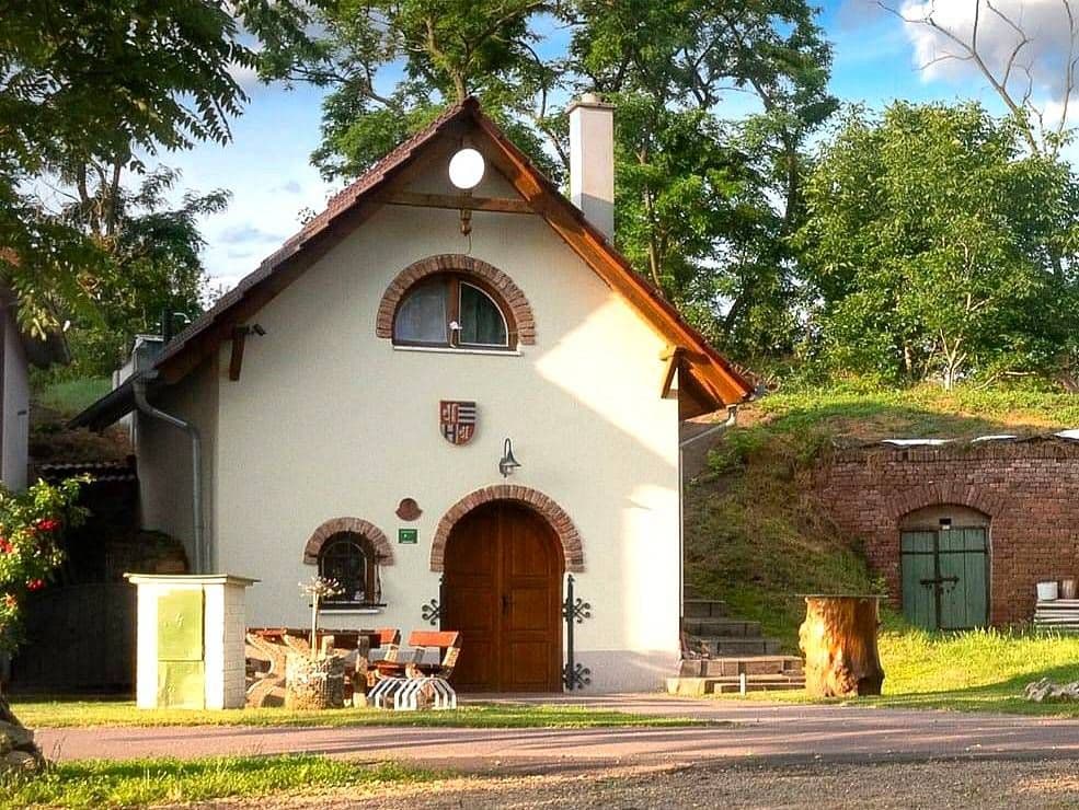 recreational property to rent, 0 m², Chvalovice, Jihomoravský Region recreational property to rent, 0 m², Chvalovice, Jihomoravský Region