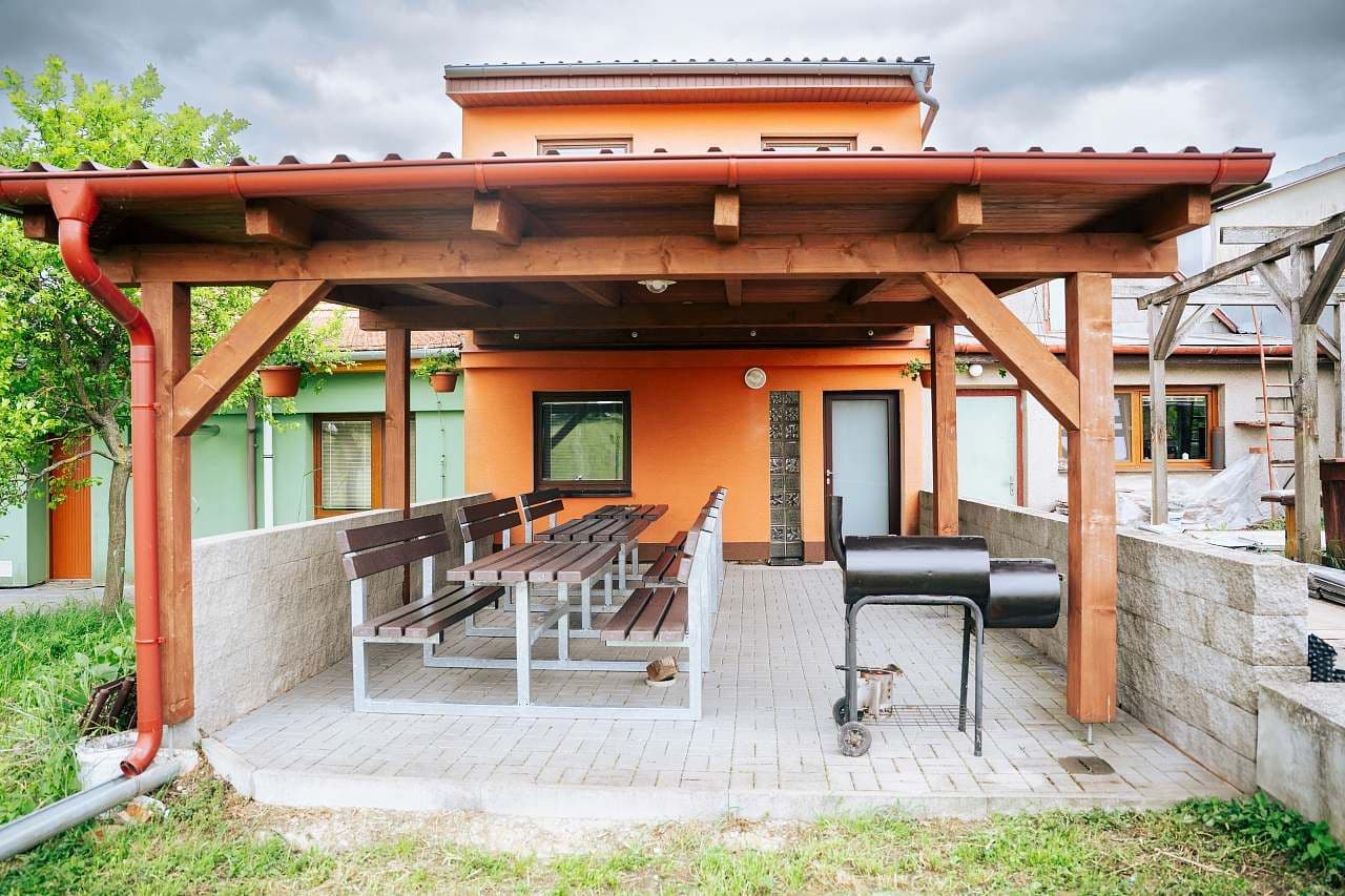 recreational property to rent, 0 m², Nový Poddvorov, Jihomoravský Region recreational property to rent, 0 m², Nový Poddvorov, Jihomoravský Region