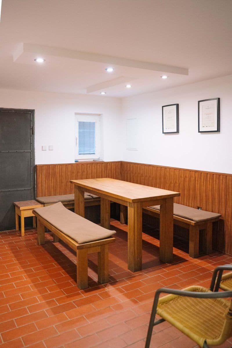 recreational property to rent, 0 m², Nový Poddvorov, Jihomoravský Region recreational property to rent, 0 m², Nový Poddvorov, Jihomoravský Region