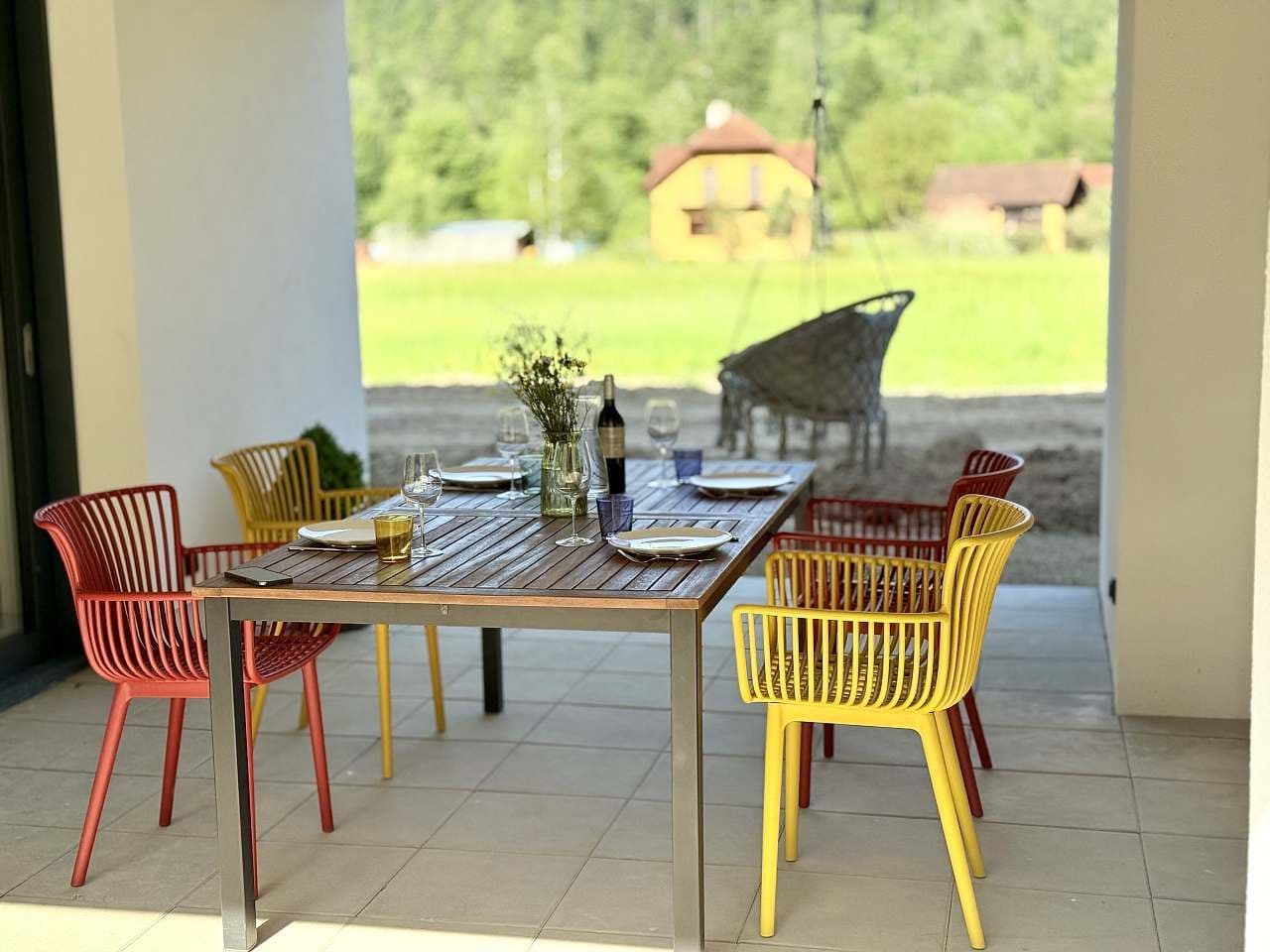 recreational property to rent, 0 m², Větřní, Jihočeský Region recreational property to rent, 0 m², Větřní, Jihočeský Region