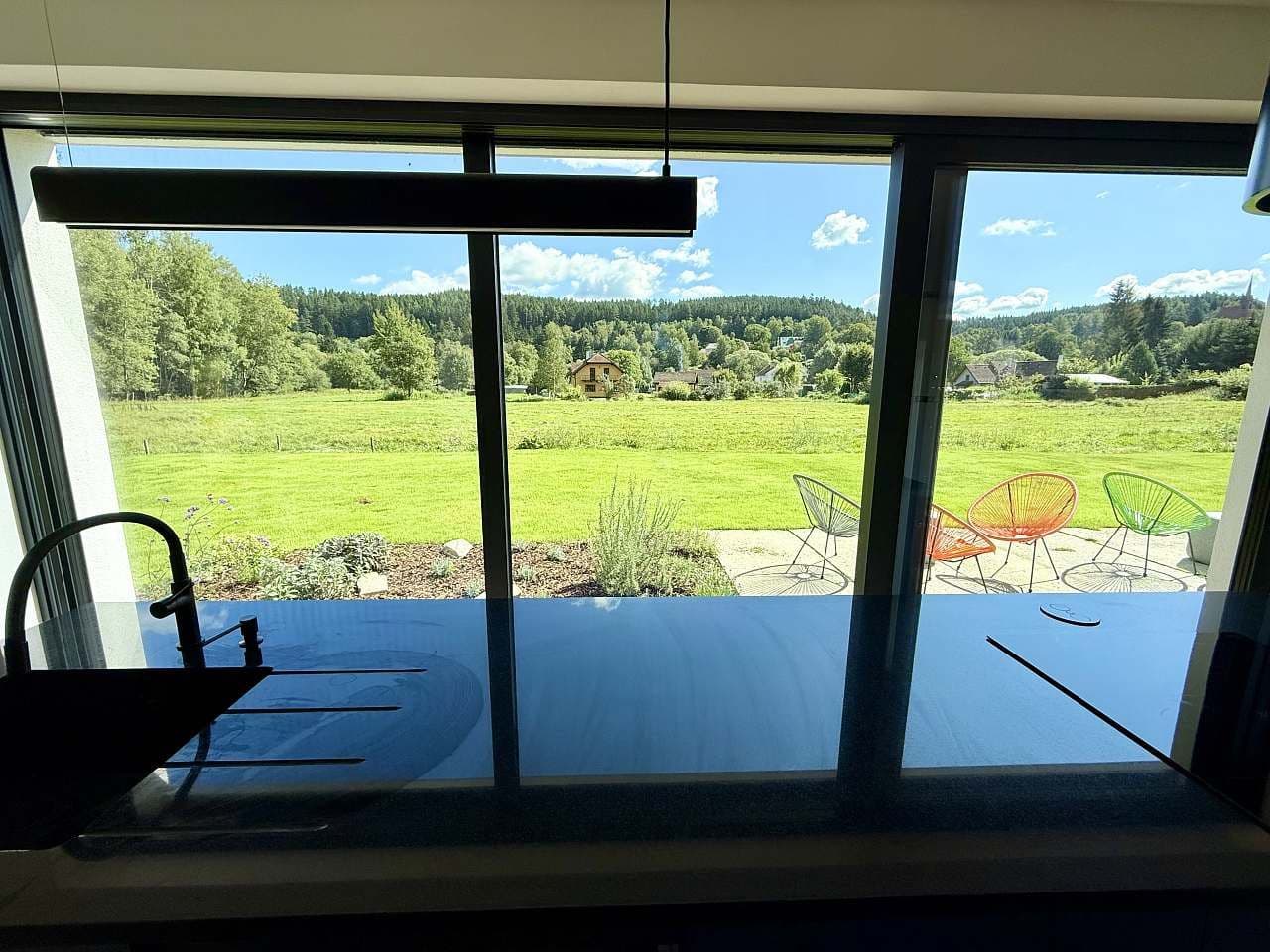 recreational property to rent, 0 m², Větřní, Jihočeský Region recreational property to rent, 0 m², Větřní, Jihočeský Region