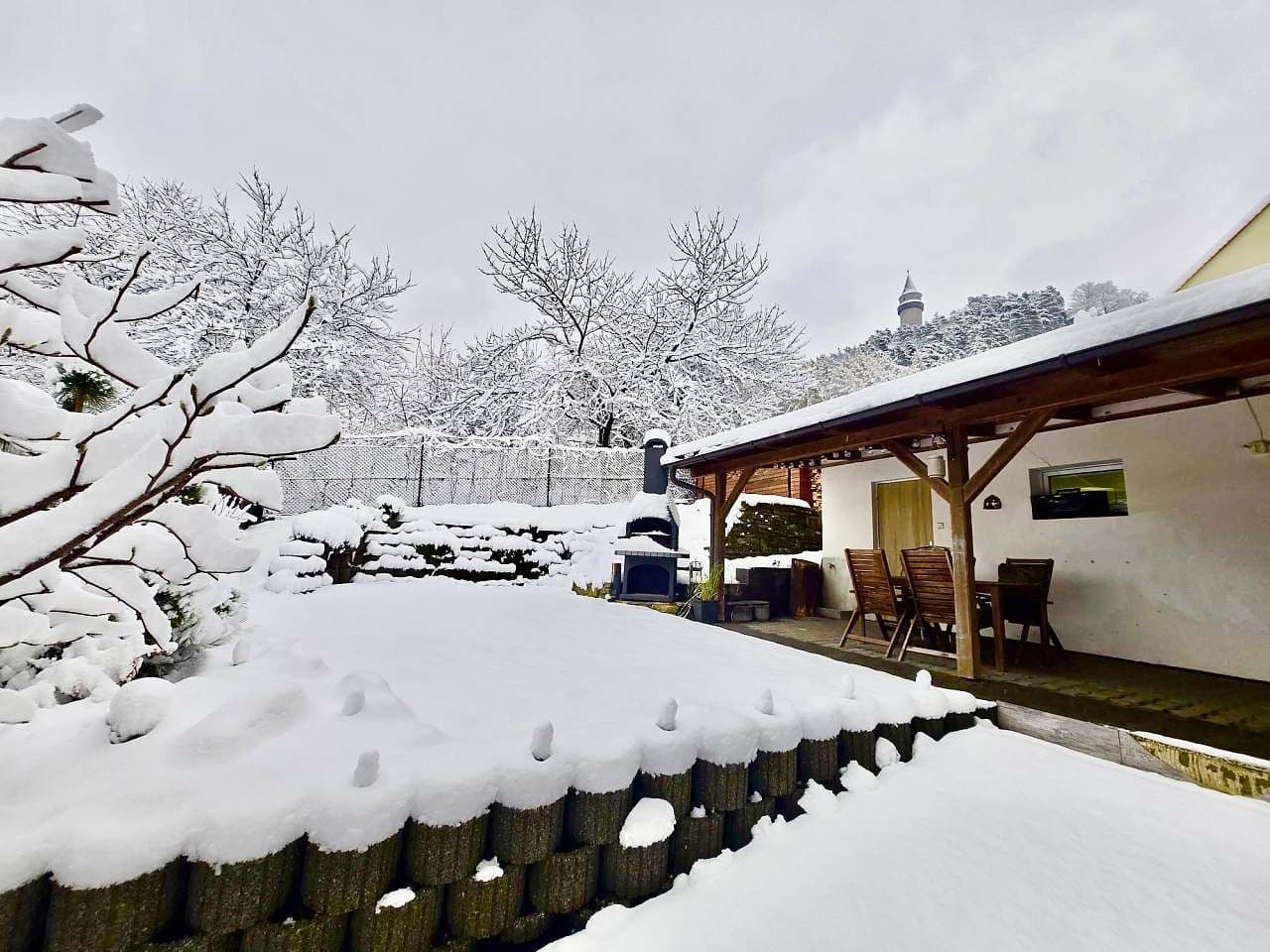 recreational property to rent, 0 m², Štramberk, Moravskoslezský Region recreational property to rent, 0 m², Štramberk, Moravskoslezský Region