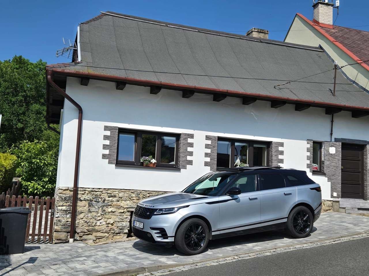 recreational property to rent, 0 m², Štramberk, Moravskoslezský Region recreational property to rent, 0 m², Štramberk, Moravskoslezský Region