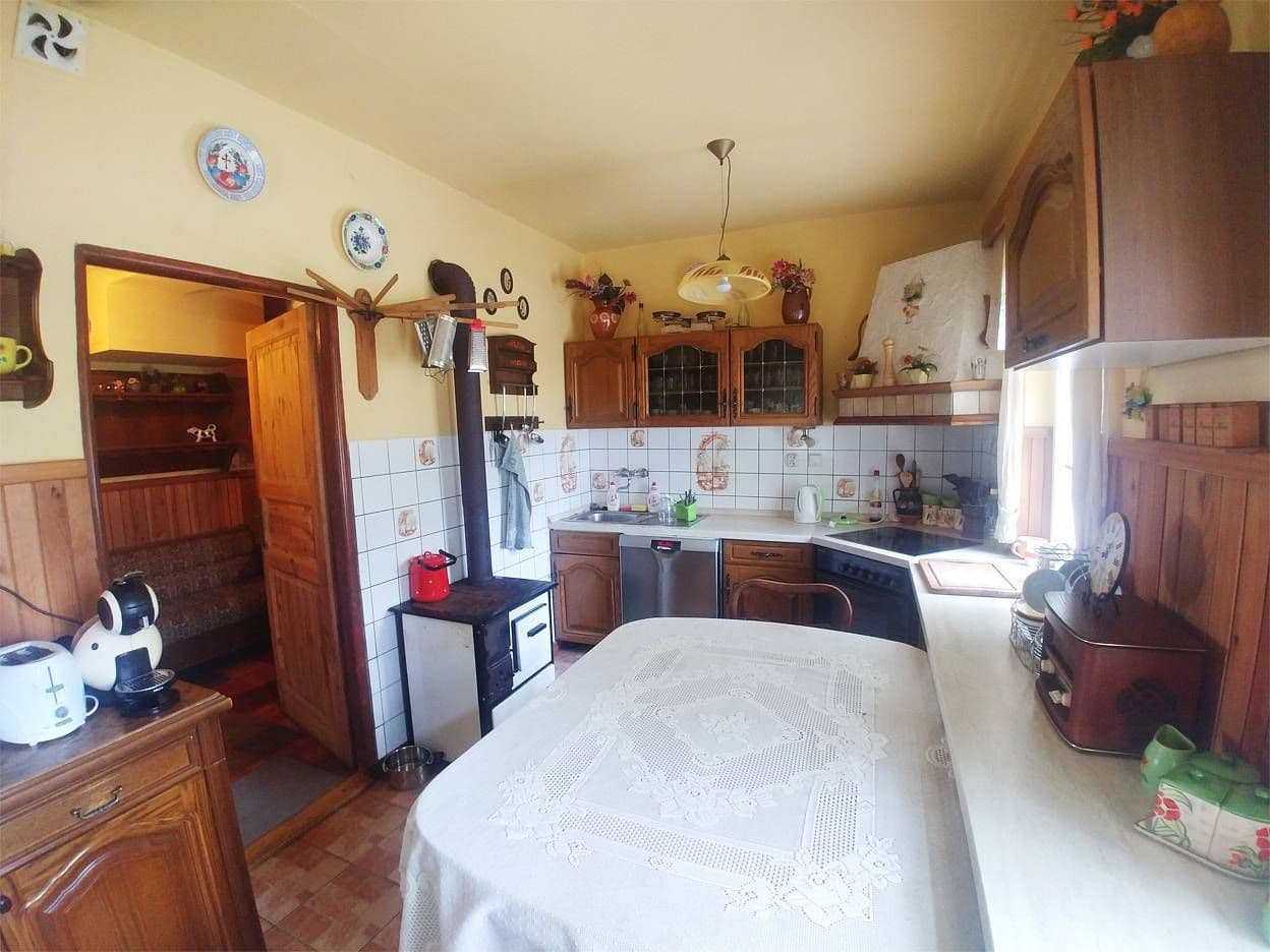 recreational property to rent, 0 m², Orlické Záhoří, Královéhradecký Region recreational property to rent, 0 m², Orlické Záhoří, Královéhradecký Region