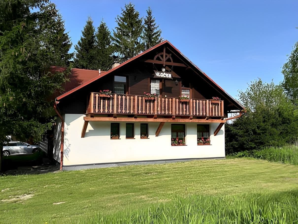 recreational property to rent, 0 m², Orlické Záhoří, Královéhradecký Region recreational property to rent, 0 m², Orlické Záhoří, Královéhradecký Region