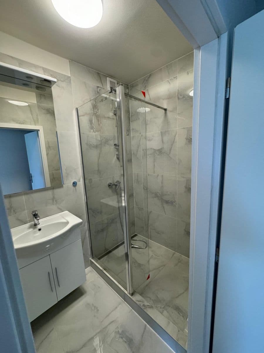 1 bedroom with open-plan kitchen flat to rent, 60 m², Choťánky, Středočeský Region 1 bedroom with open-plan kitchen flat to rent, 60 m², Choťánky, Středočeský Region