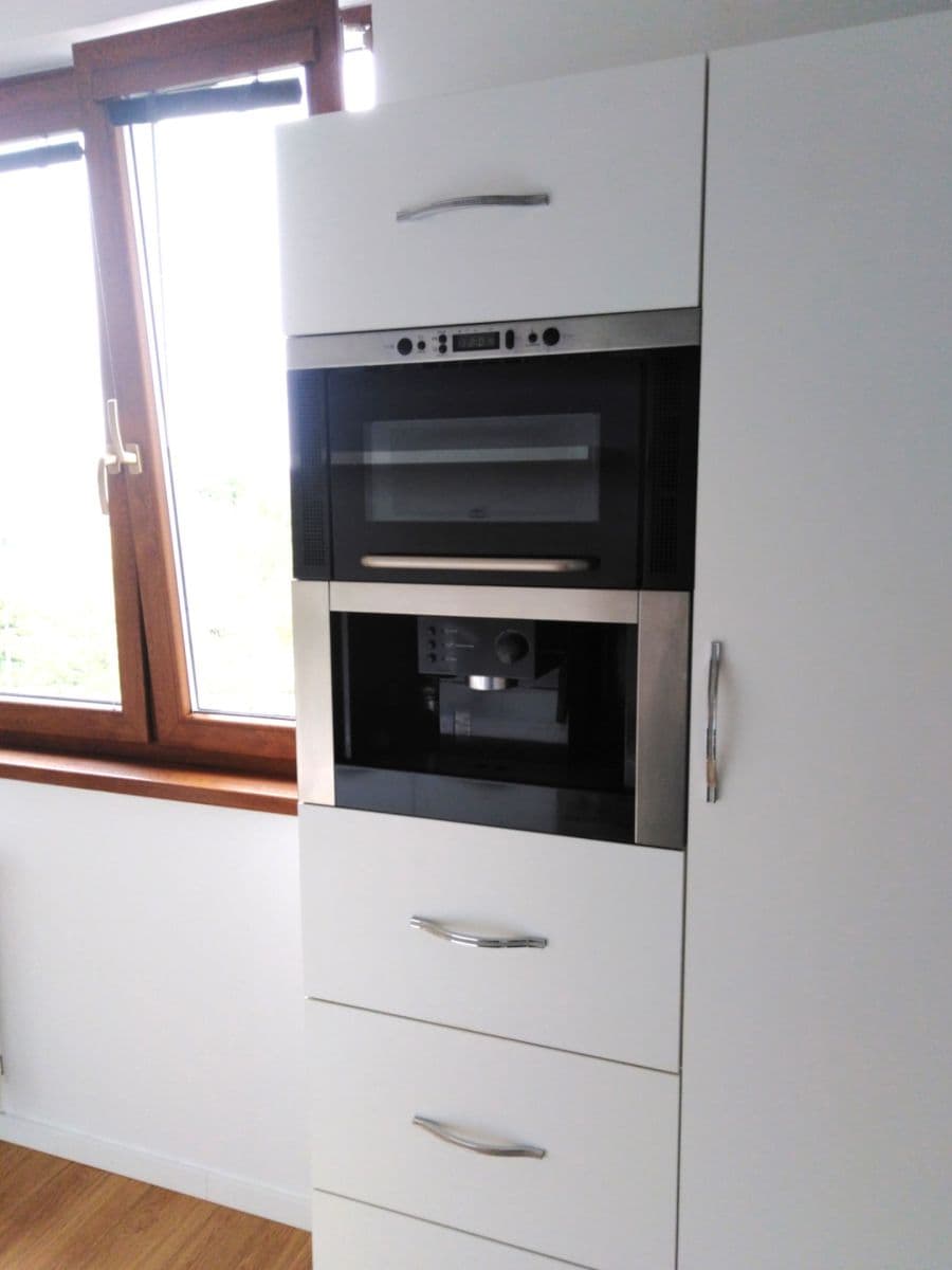 3 bedroom flat to rent, 68 m², Kaštanová, Olomouc, Olomoucký Region 3 bedroom flat to rent, 68 m², Kaštanová, Olomouc, Olomoucký Region
