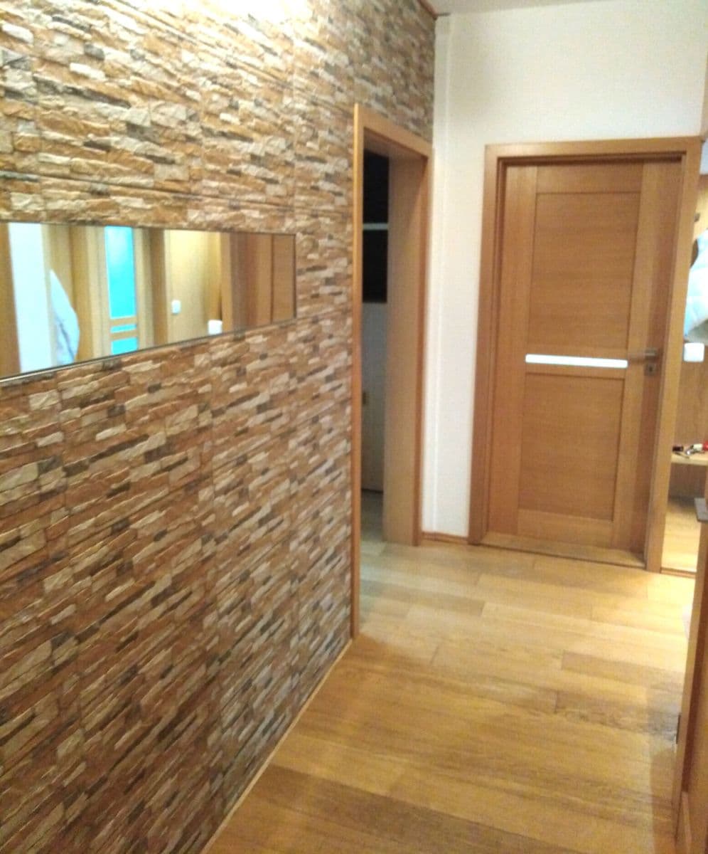 3 bedroom flat to rent, 68 m², Kaštanová, Olomouc, Olomoucký Region 3 bedroom flat to rent, 68 m², Kaštanová, Olomouc, Olomoucký Region