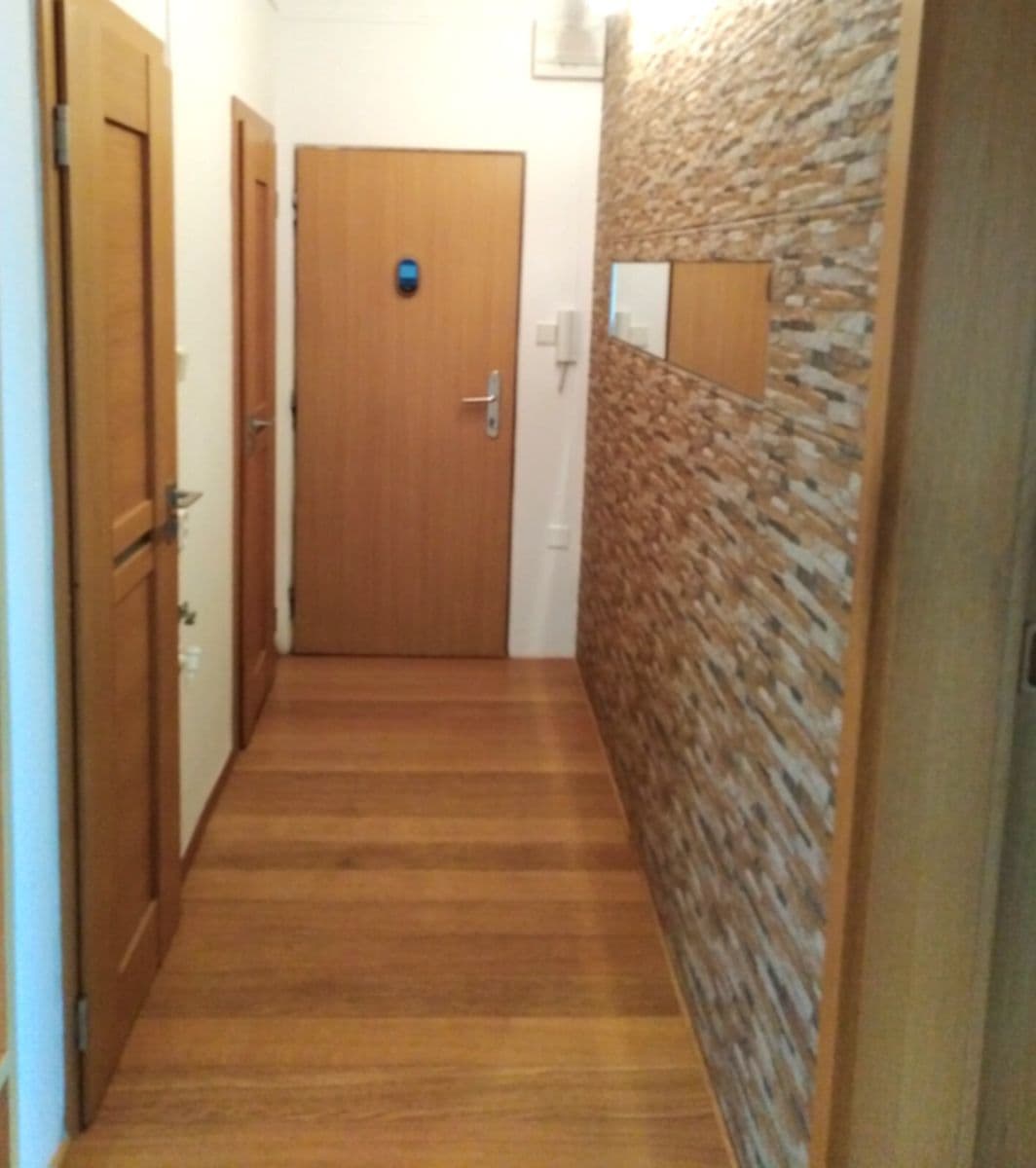3 bedroom flat to rent, 68 m², Kaštanová, Olomouc, Olomoucký Region 3 bedroom flat to rent, 68 m², Kaštanová, Olomouc, Olomoucký Region