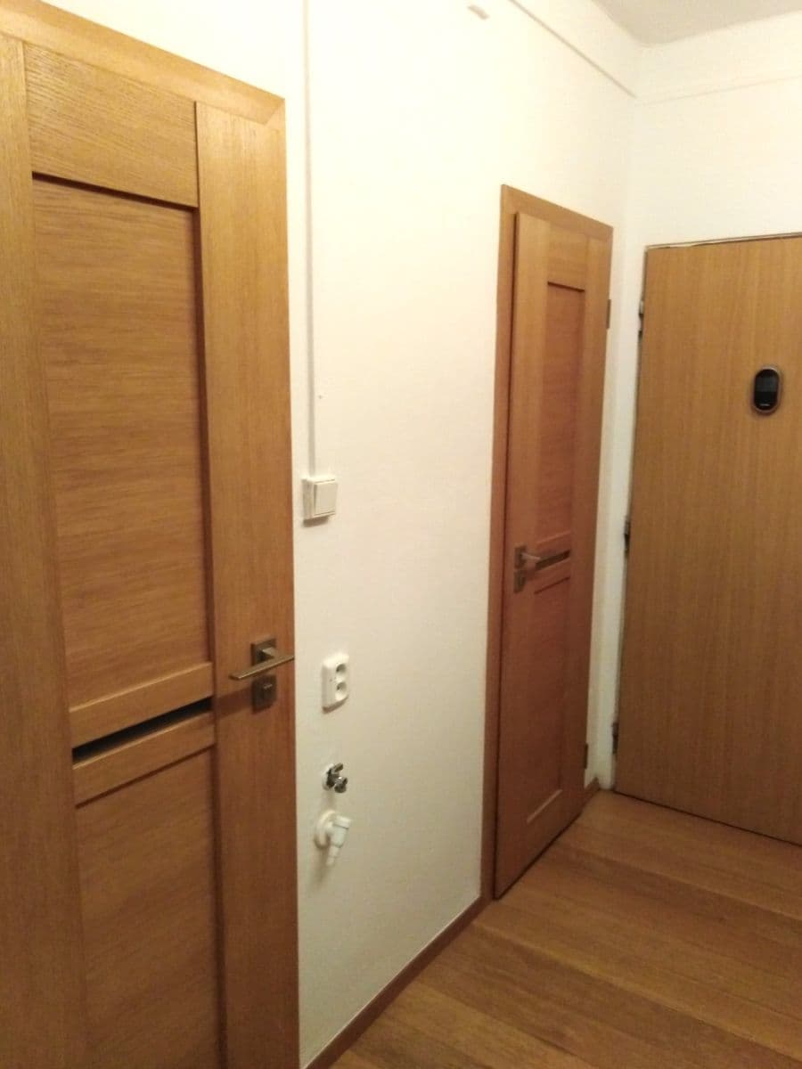 3 bedroom flat to rent, 68 m², Kaštanová, Olomouc, Olomoucký Region 3 bedroom flat to rent, 68 m², Kaštanová, Olomouc, Olomoucký Region