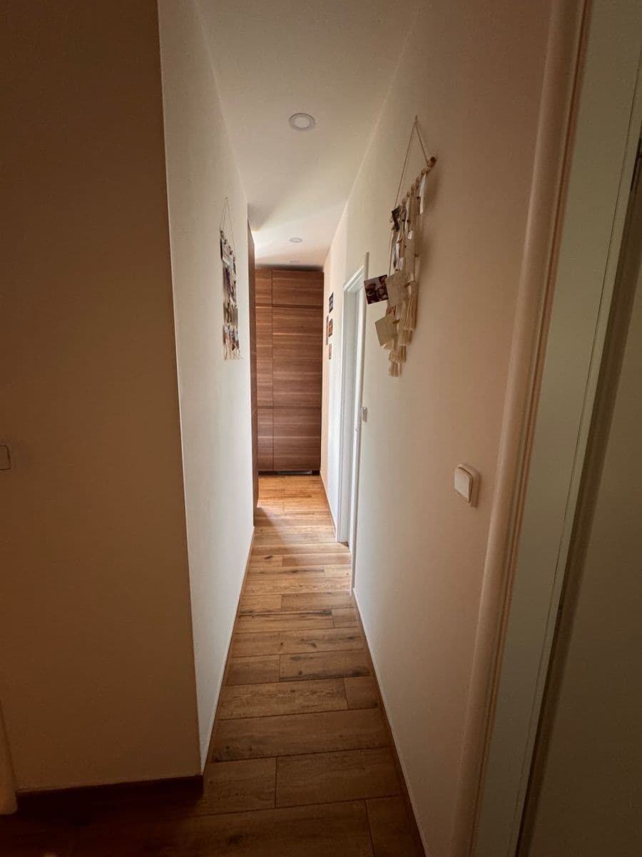 2 bedroom flat to rent, 51 m², Hiršlova, Prague, Prague 2 bedroom flat to rent, 51 m², Hiršlova, Prague, Prague