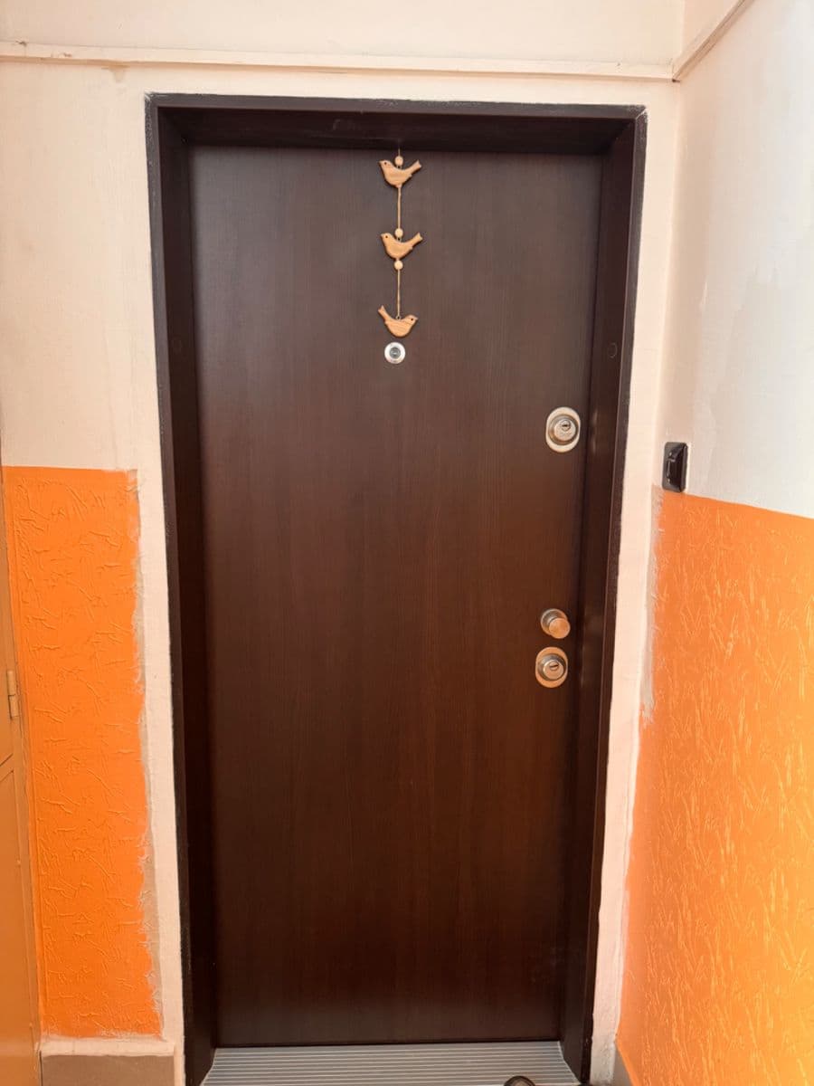 2 bedroom flat to rent, 51 m², Hiršlova, Prague, Prague 2 bedroom flat to rent, 51 m², Hiršlova, Prague, Prague