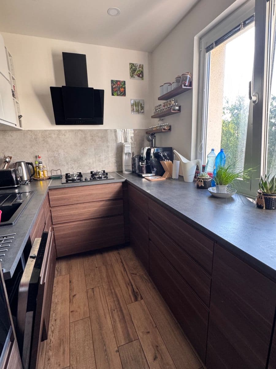 2 bedroom flat to rent, 51 m², Hiršlova, Prague, Prague 2 bedroom flat to rent, 51 m², Hiršlova, Prague, Prague