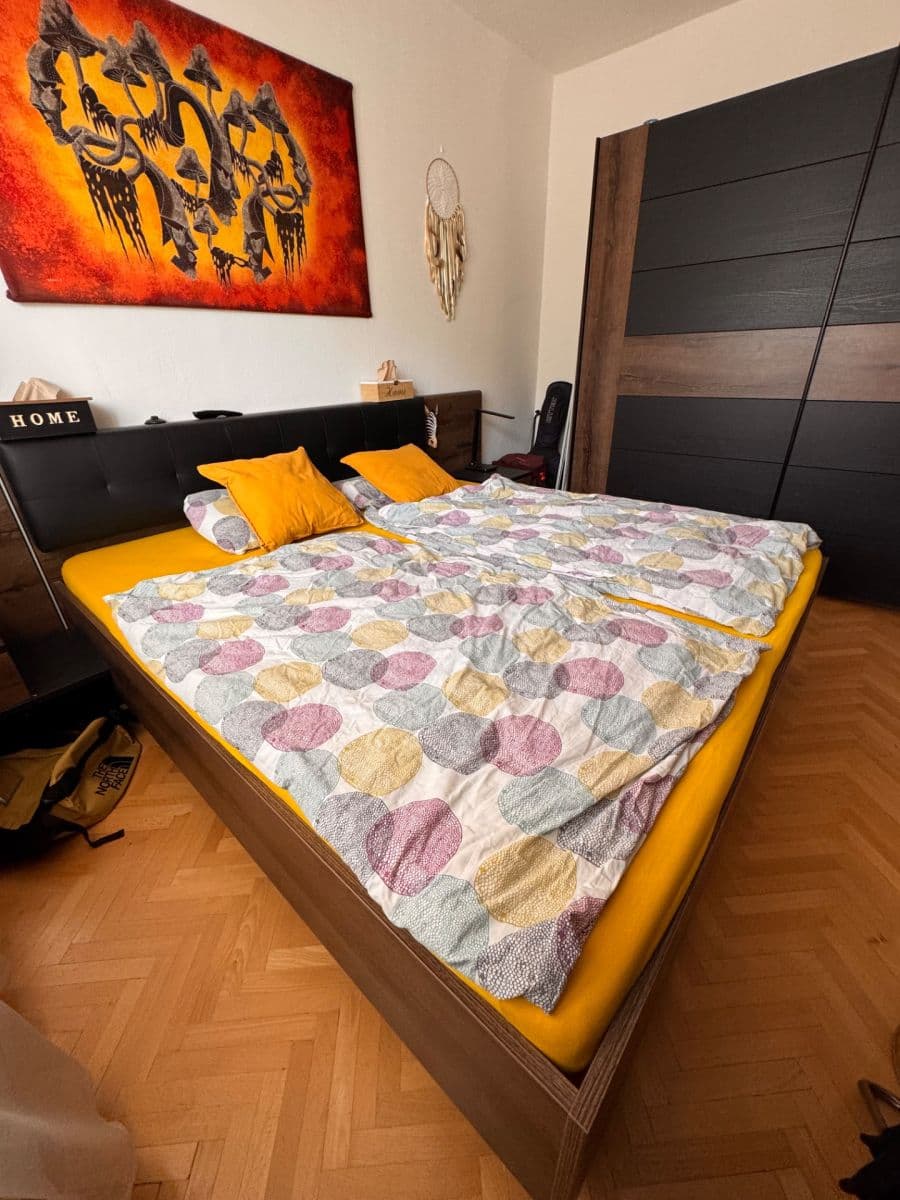 2 bedroom flat to rent, 51 m², Hiršlova, Prague, Prague 2 bedroom flat to rent, 51 m², Hiršlova, Prague, Prague