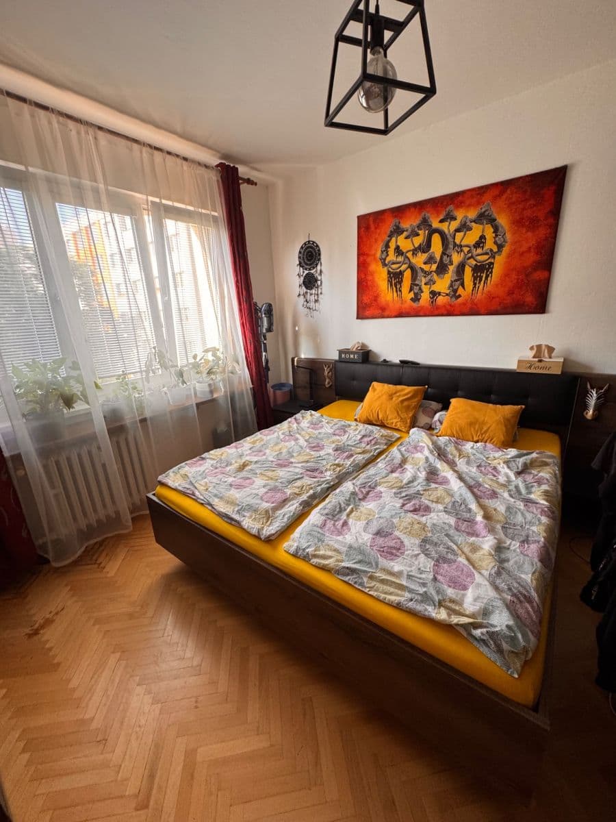 2 bedroom flat to rent, 51 m², Hiršlova, Prague, Prague 2 bedroom flat to rent, 51 m², Hiršlova, Prague, Prague