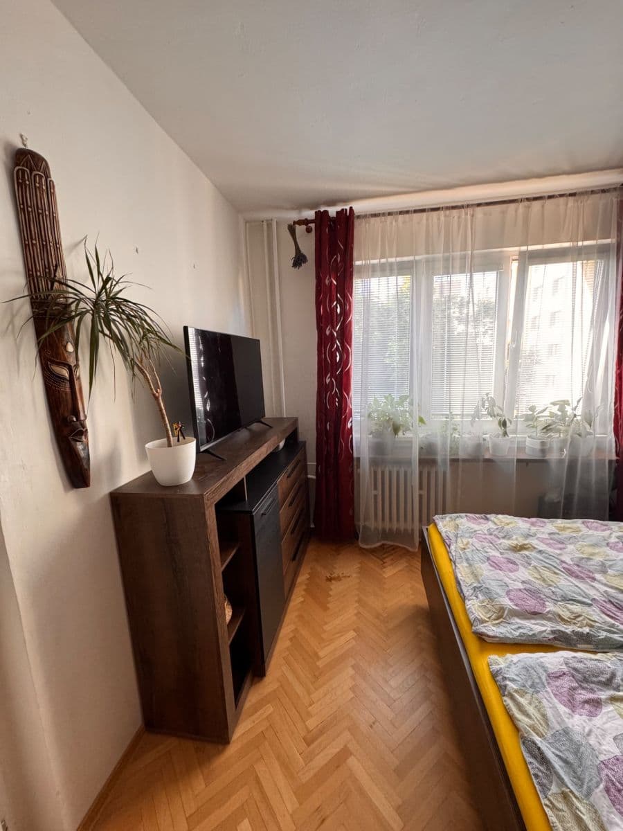 2 bedroom flat to rent, 51 m², Hiršlova, Prague, Prague 2 bedroom flat to rent, 51 m², Hiršlova, Prague, Prague
