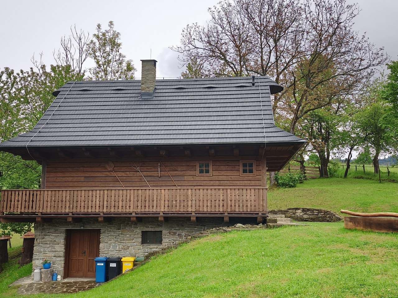 recreational property to rent, 0 m², Nový Hrozenkov, Zlínský Region recreational property to rent, 0 m², Nový Hrozenkov, Zlínský Region