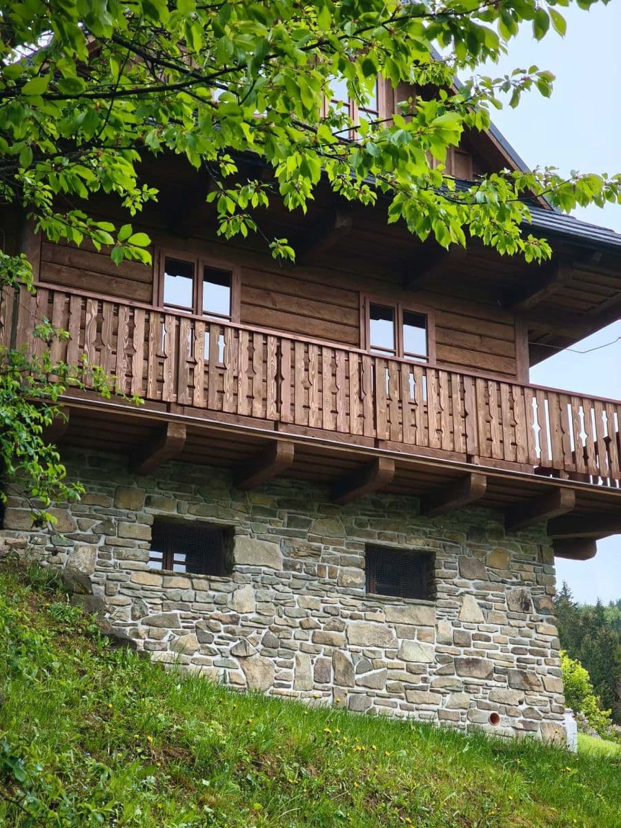 recreational property to rent, 0 m², Nový Hrozenkov, Zlínský Region recreational property to rent, 0 m², Nový Hrozenkov, Zlínský Region