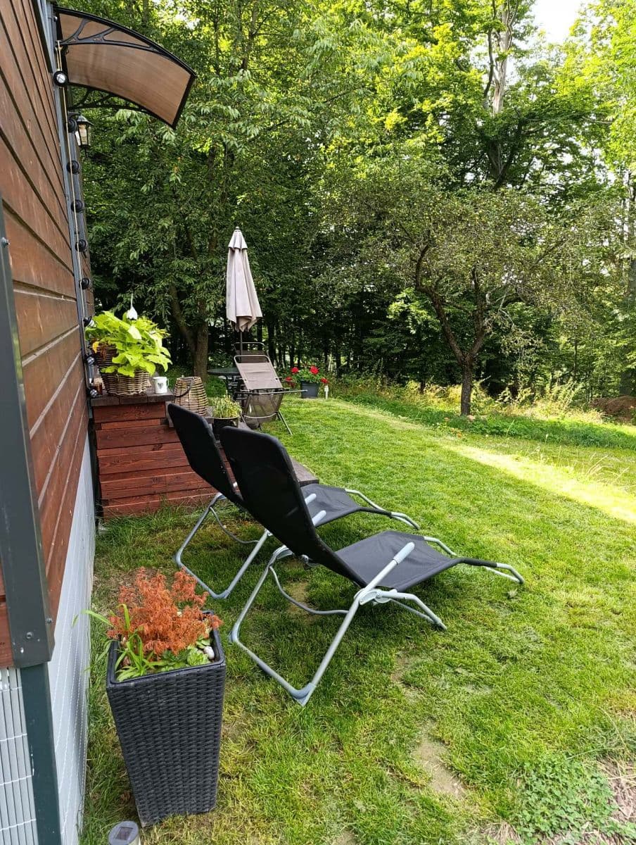 recreational property to rent, 0 m², Luže, Pardubický Region recreational property to rent, 0 m², Luže, Pardubický Region