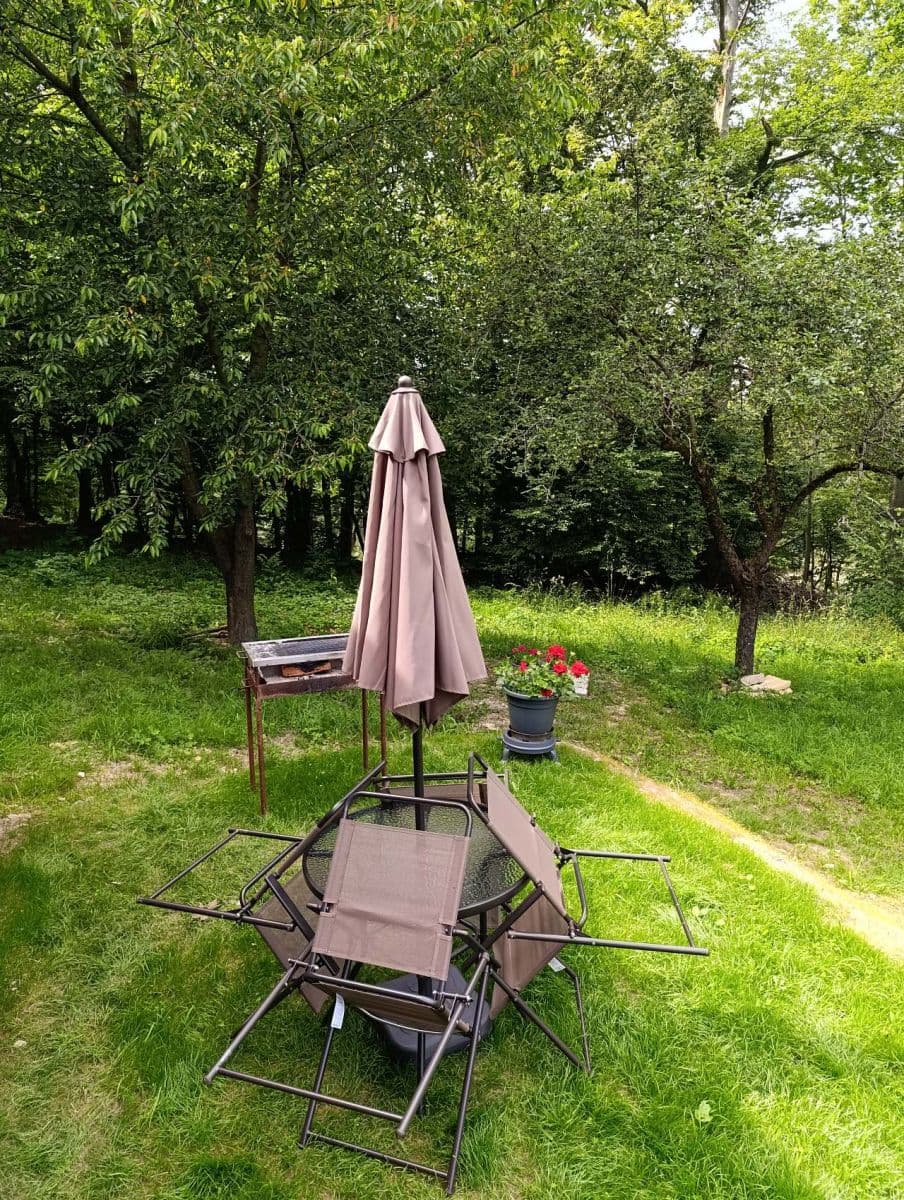 recreational property to rent, 0 m², Luže, Pardubický Region recreational property to rent, 0 m², Luže, Pardubický Region