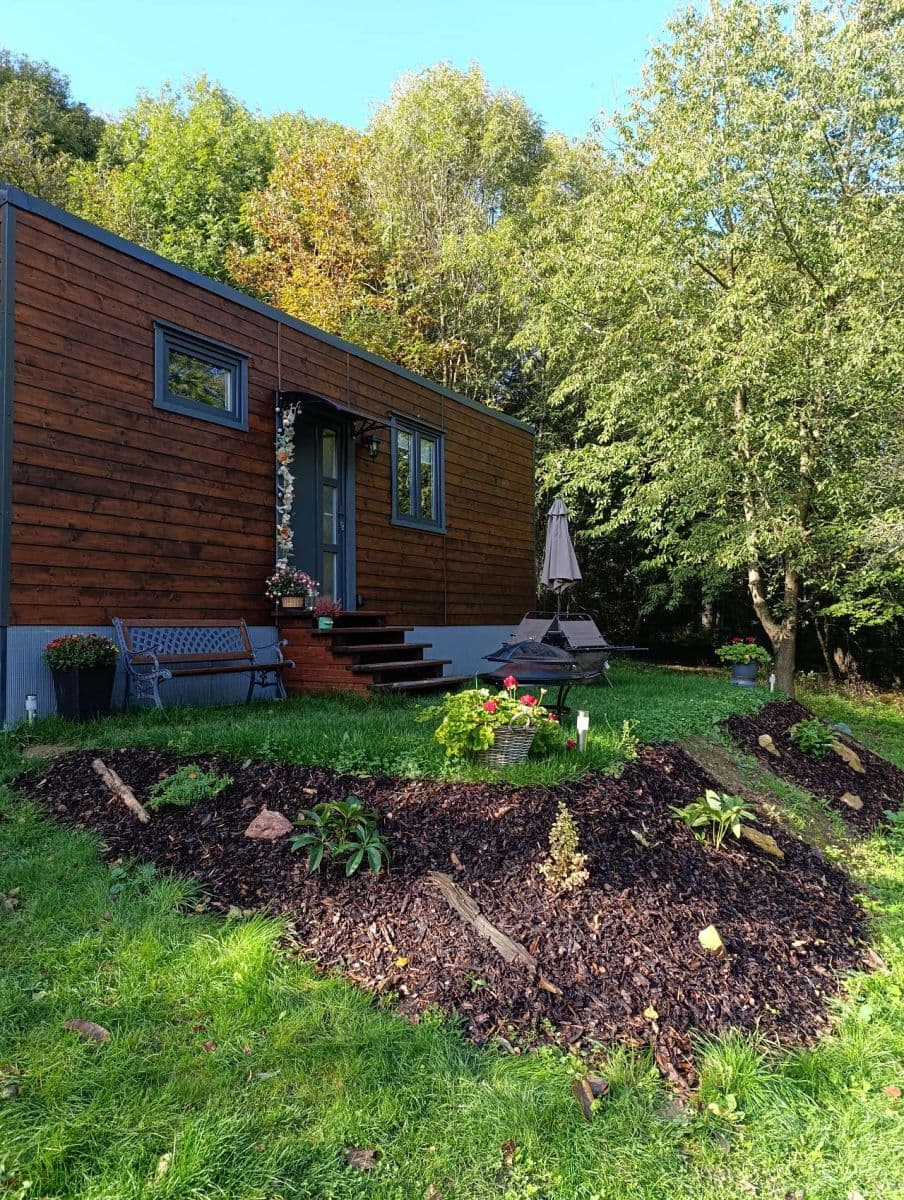 recreational property to rent, 0 m², Luže, Pardubický Region recreational property to rent, 0 m², Luže, Pardubický Region