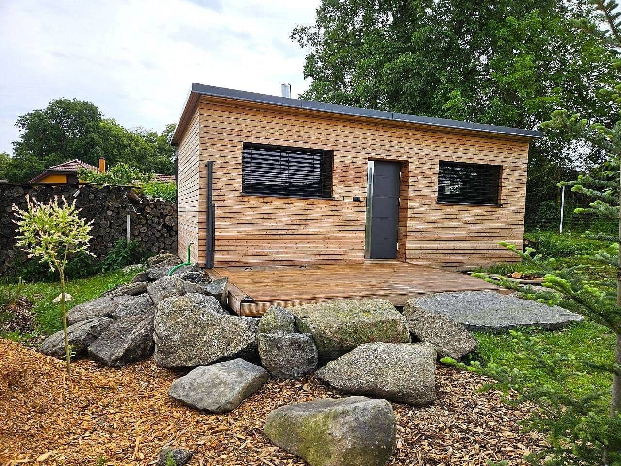 recreational property to rent, 0 m², Čížová, Jihočeský Region recreational property to rent, 0 m², Čížová, Jihočeský Region