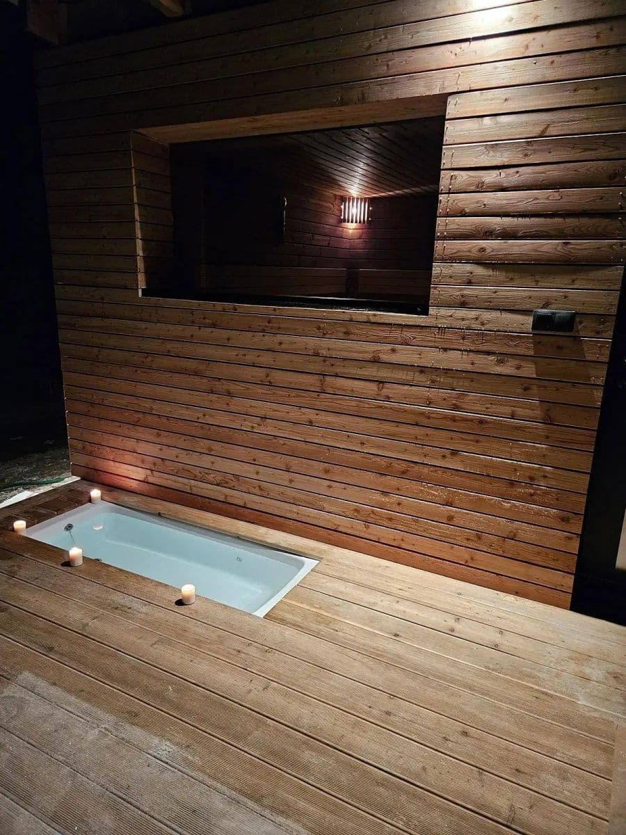 recreational property to rent, 0 m², Čížová, Jihočeský Region recreational property to rent, 0 m², Čížová, Jihočeský Region